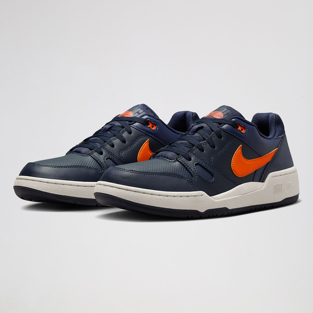 Zapatillas Nike Full Force Low Hombre,  image number null