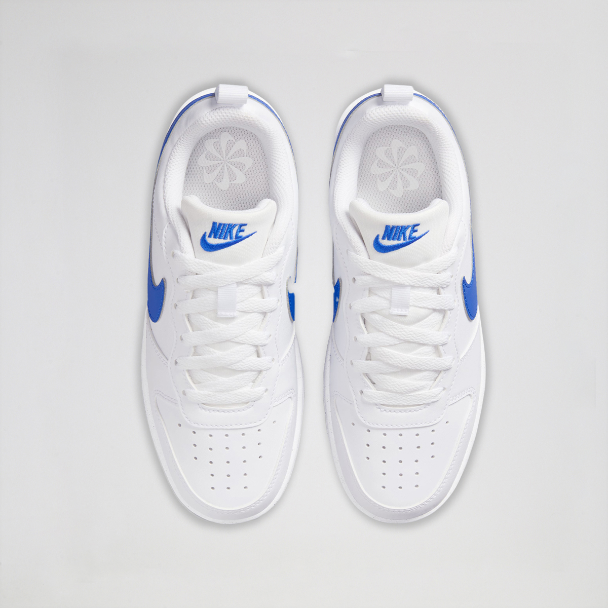 Zapatillas Nike Court Borough Low Recraft Niño,  image number null