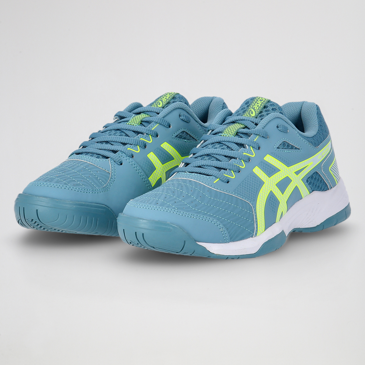 Tenis asics gel mujer clearance