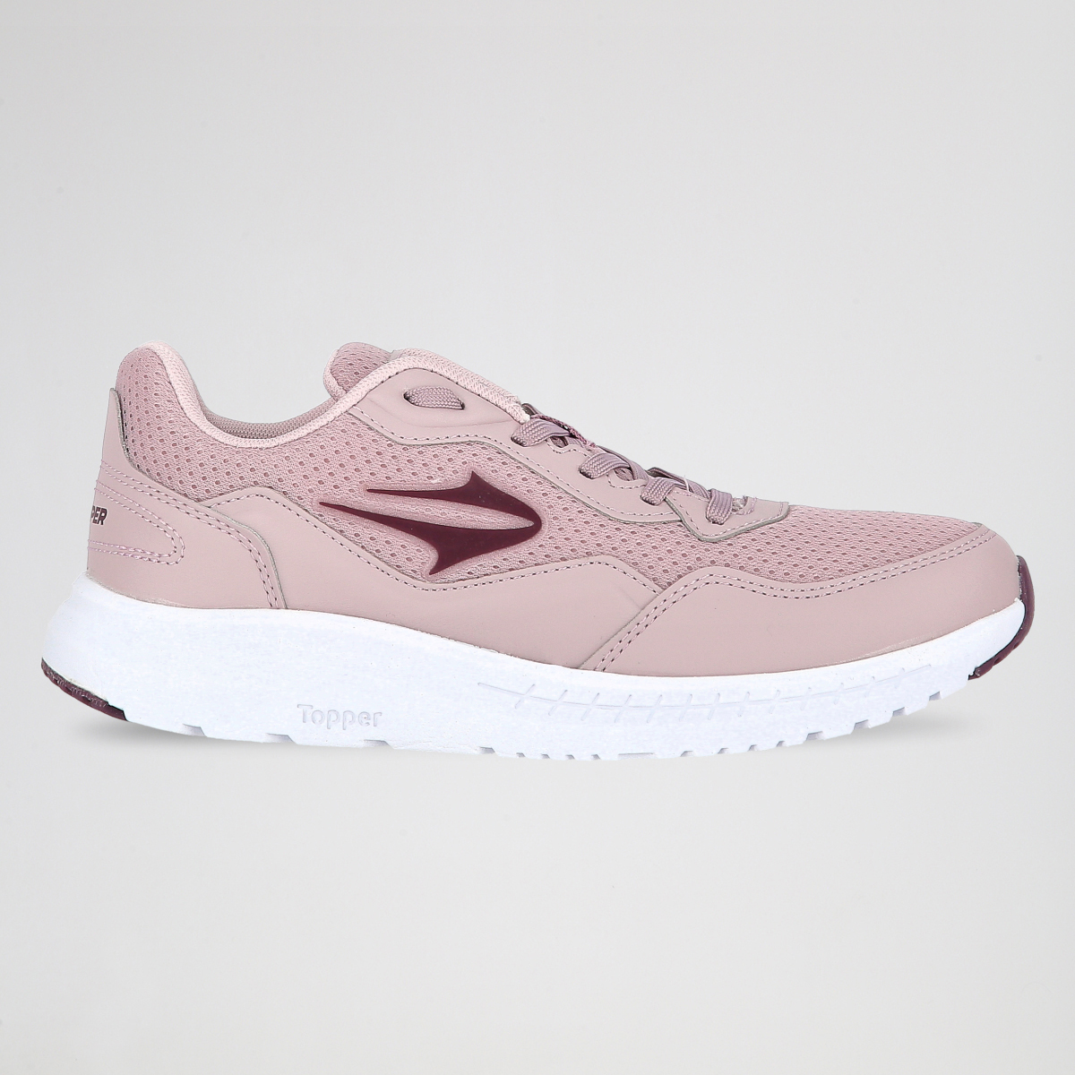 Zapatillas Topper Wind 5 Mujer,  image number null
