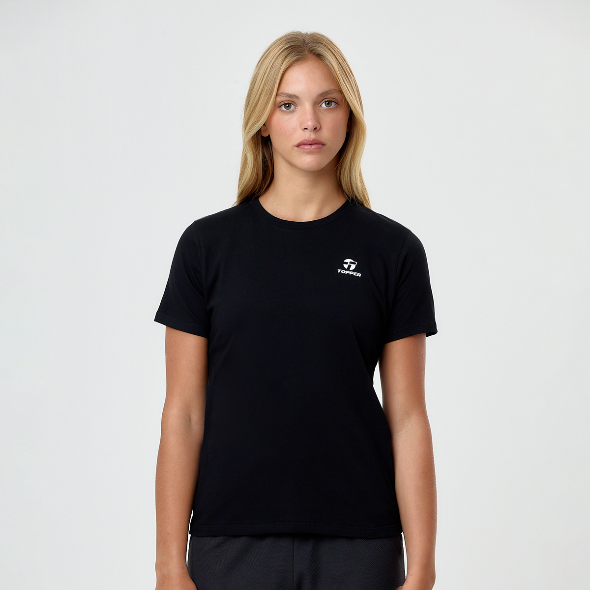 Remera Topper Mc Mujer,  image number null