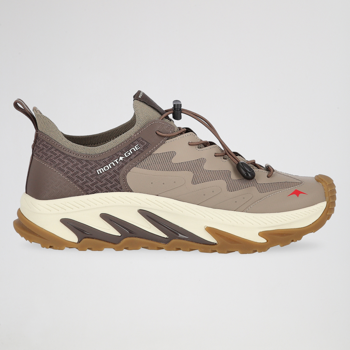 Zapatillas Montagne Vora Hombre,  image number null