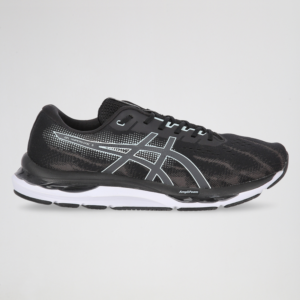 Zapatillas Running Asics Gel-hypersonic 5 Hombre,  image number null