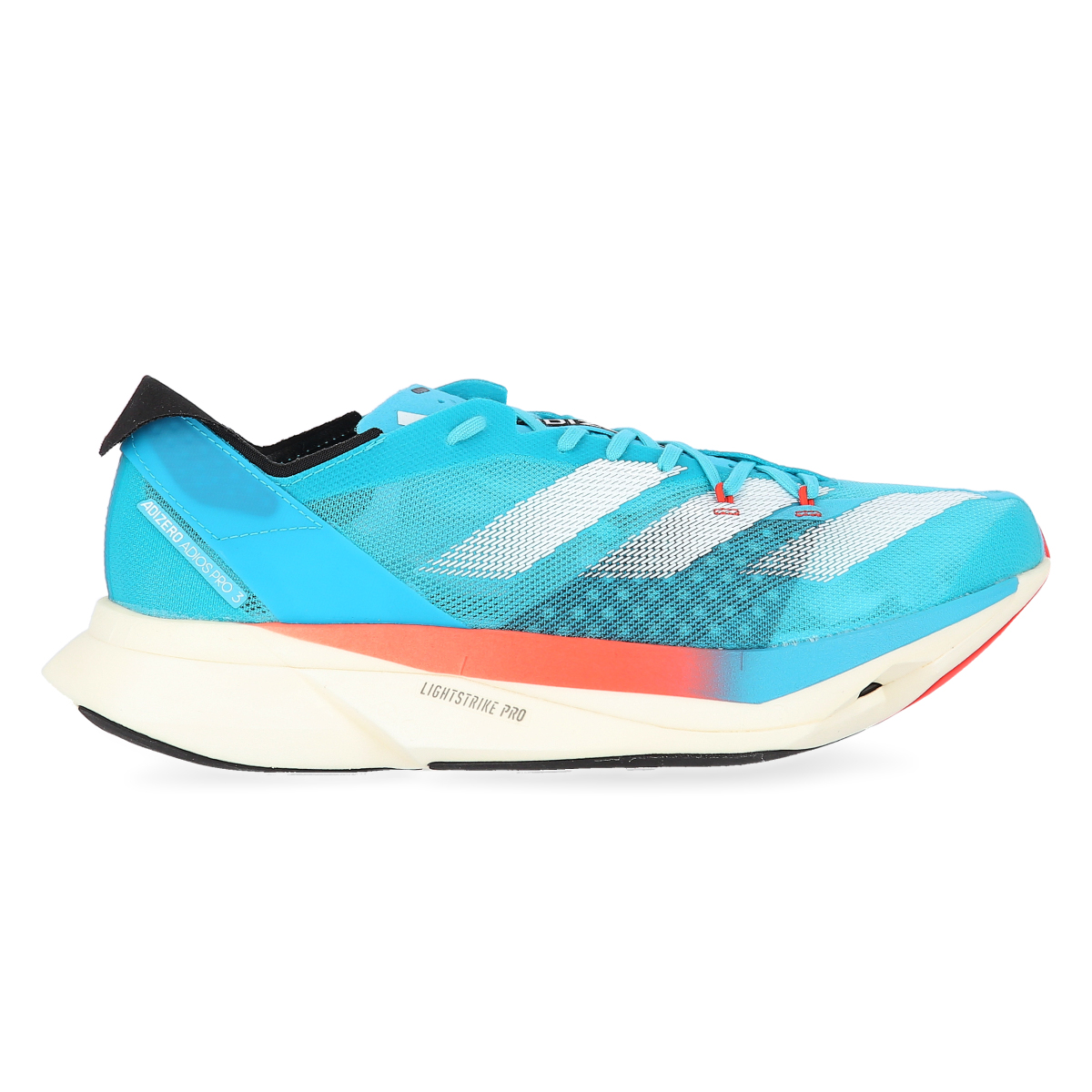 Zapatillas Running adidas Adizero Adios Pro 3 Mujer Dexter