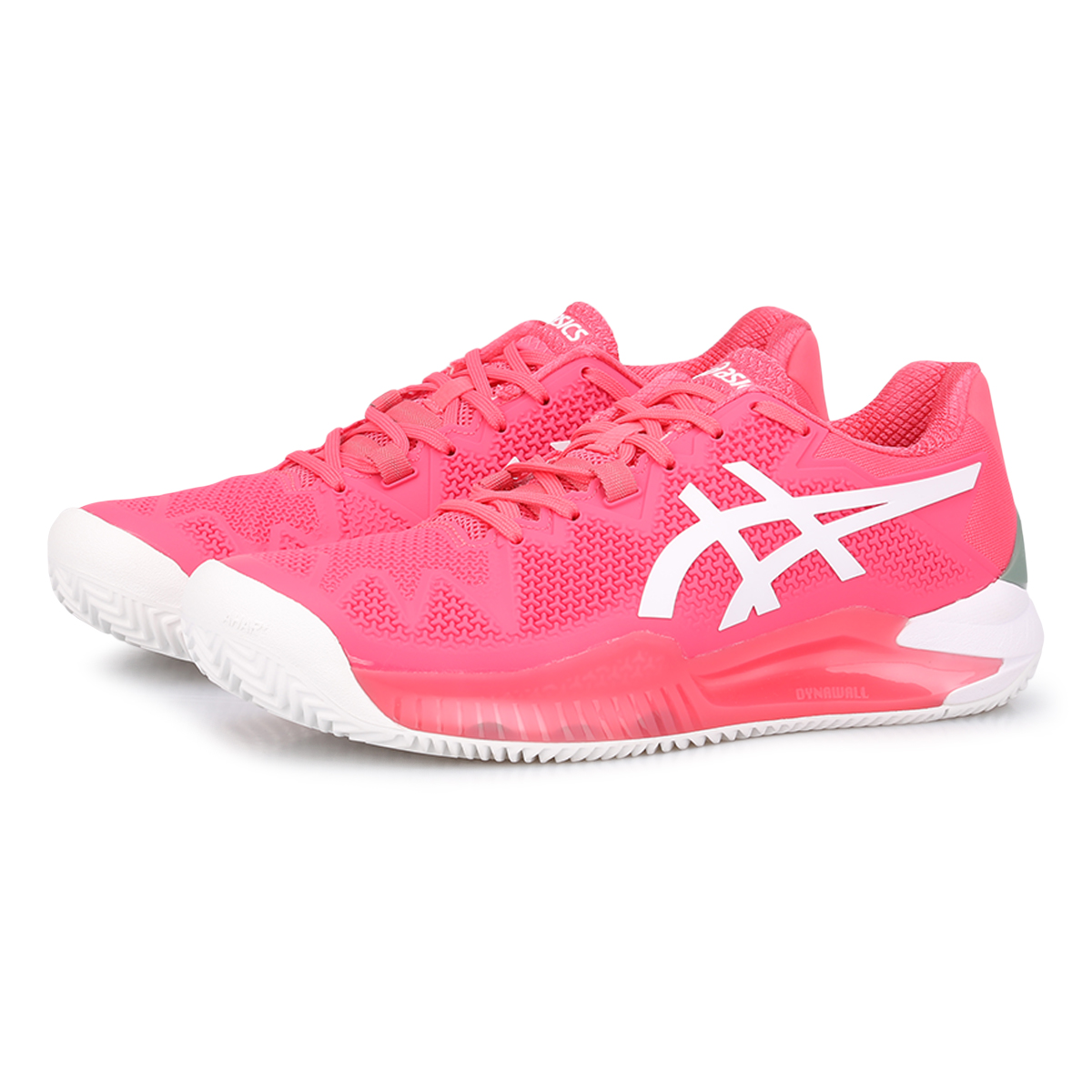 Zapatillas Asics Gel-Resolution 8 Clay,  image number null