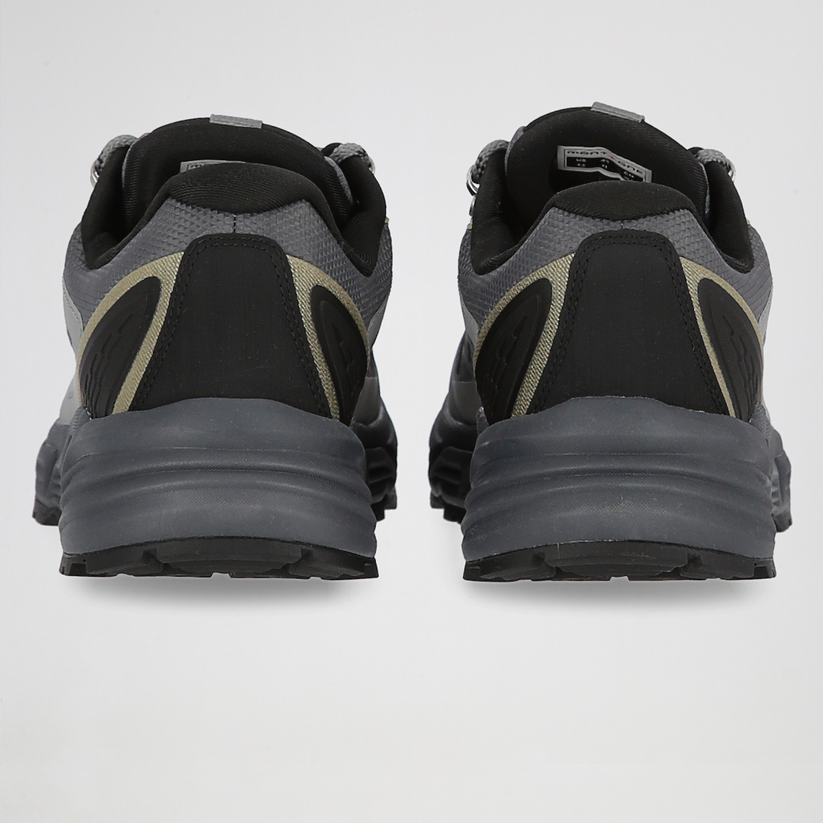 Zapatillas Montagne Regen Hombre,  image number null