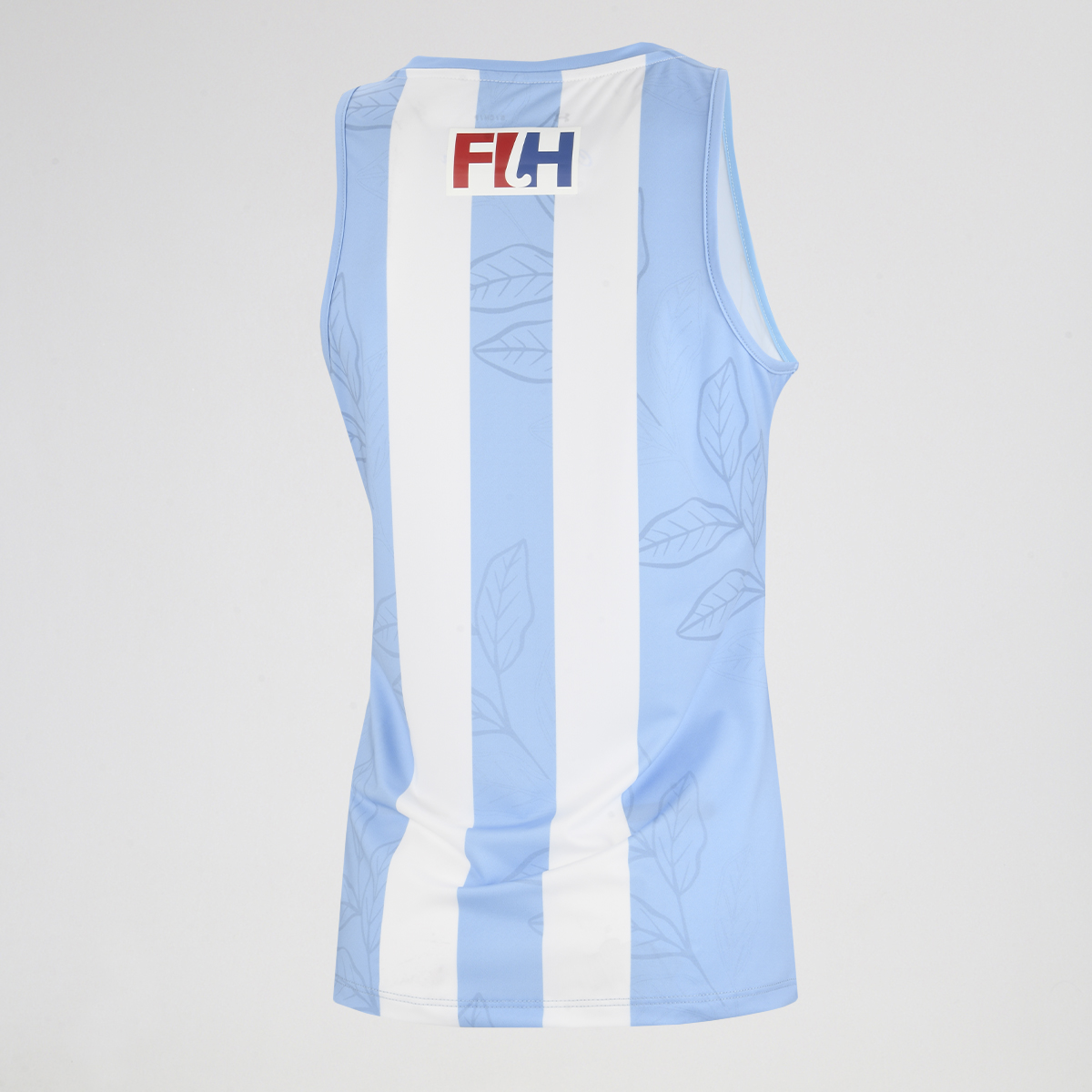 Musculosa Under Armour Leonas Authentic Titular Mujer,  image number null