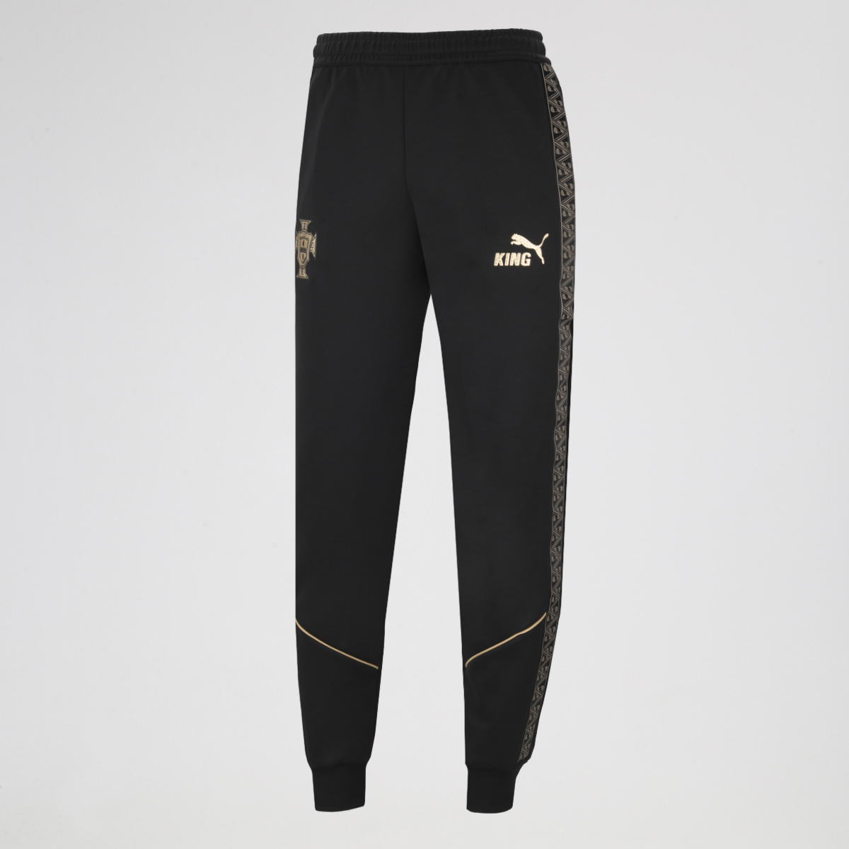 Pantal&oacute;n Portugal Puma Entrenamiento 25/26 Hombre,  image number null