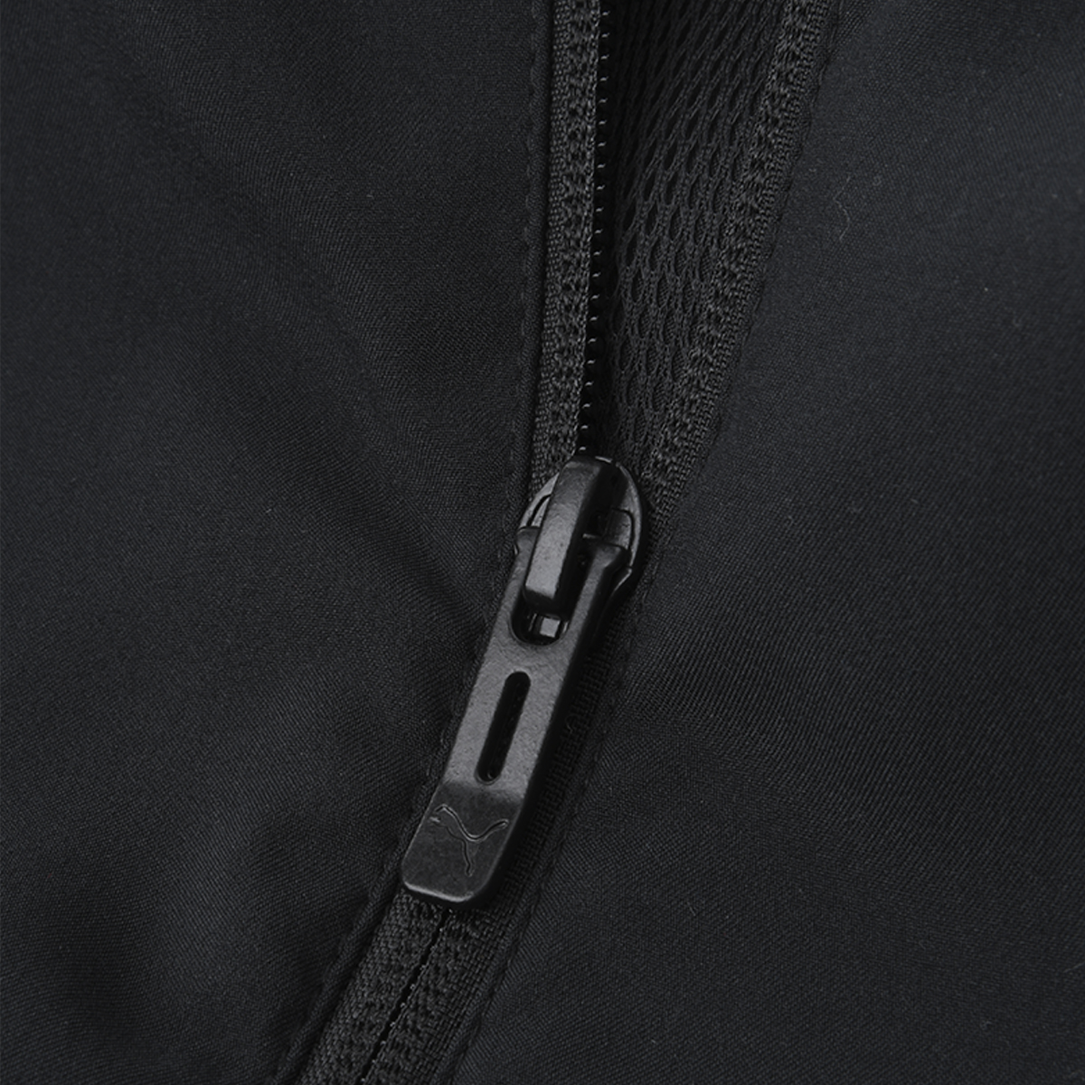 Buzo con Cierre Independiente Puma FTBLARCHIVE Hombre,  image number null