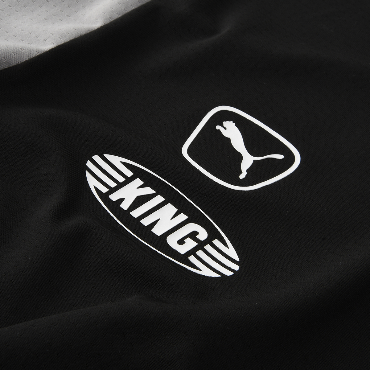 Remera Fútbol Puma King Pro para Hombre,  image number null