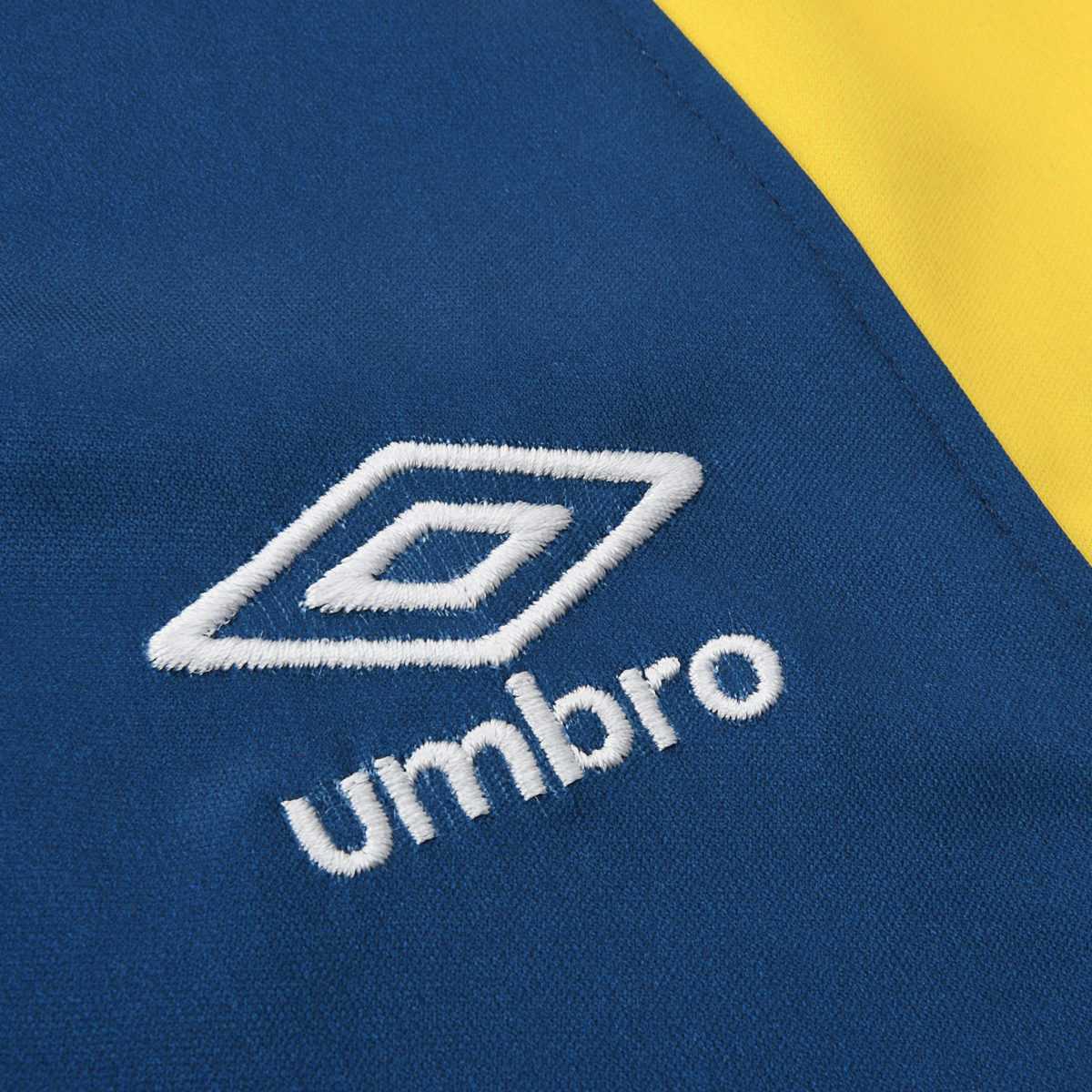 Short Rosario Central Umbro Titular Oficial 2022/2023 Ni&ntilde;o,  image number null