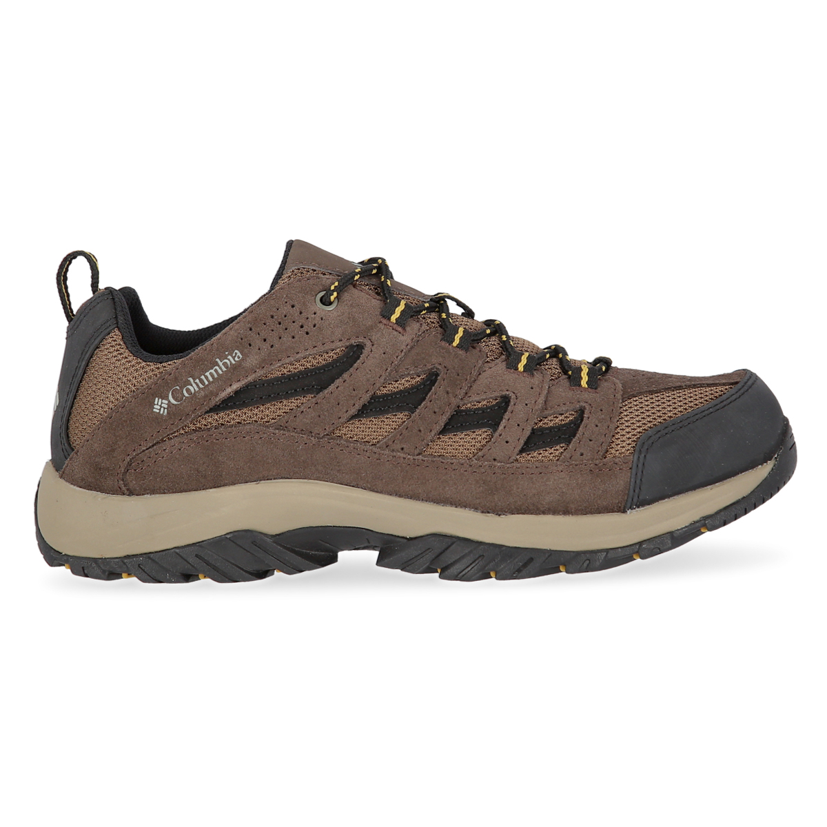 Zapatillas Outdoor Columbia Crestwood Hombre,  image number null