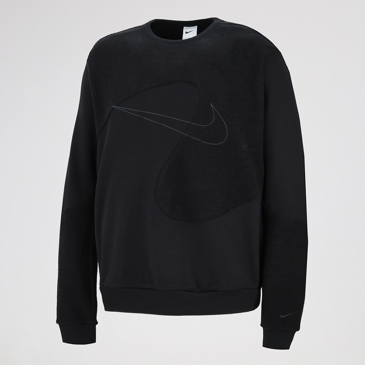 Buzo Básquet Nike Giannis Standard Issue Hombre,  image number null