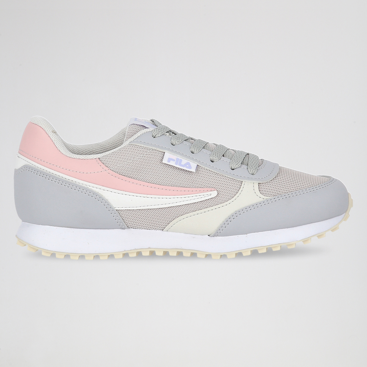 Zapatillas Fila Renno Classic para Mujer,  image number null