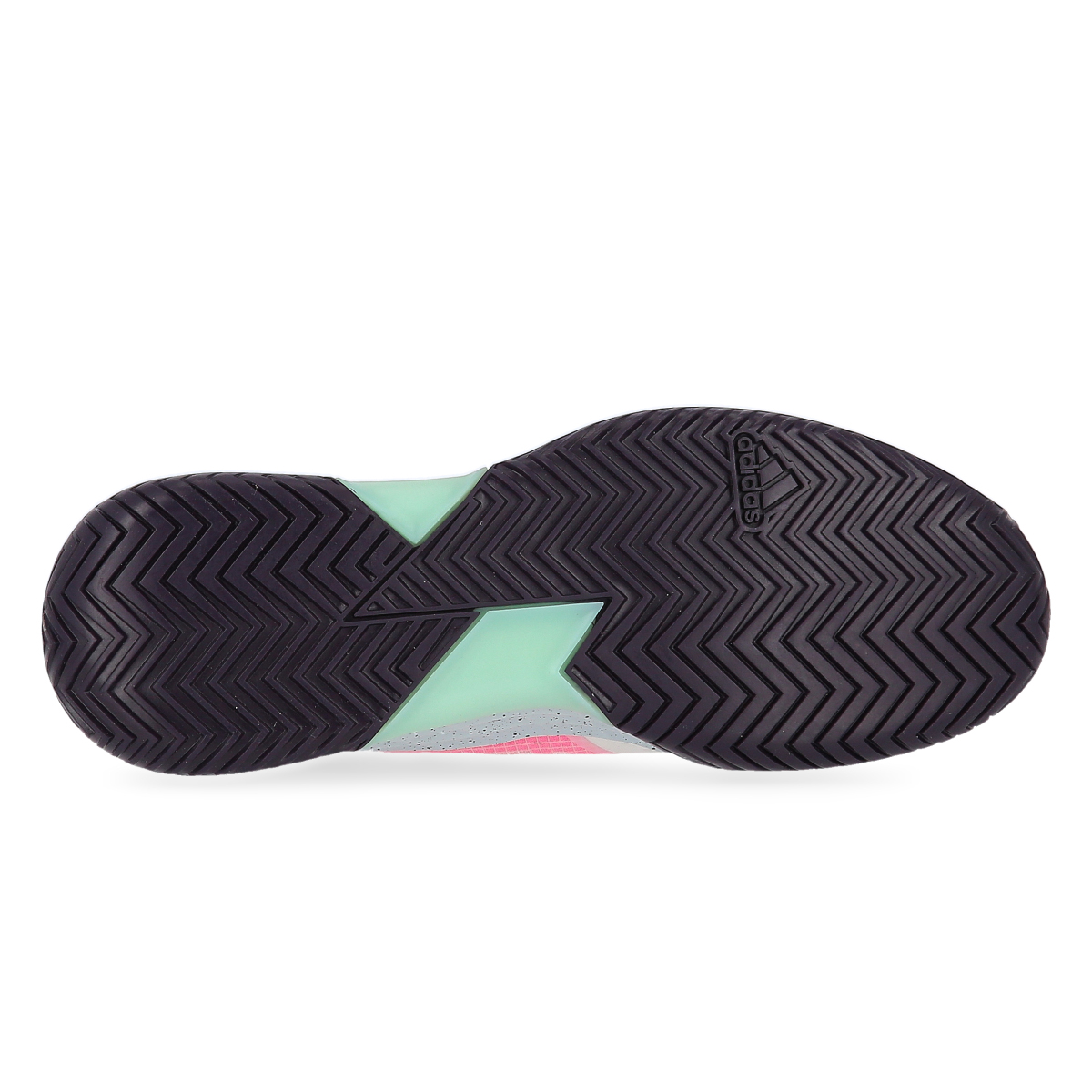 Zapatillas Tenis adidas Adizero Ubersonic 4.1,  image number null