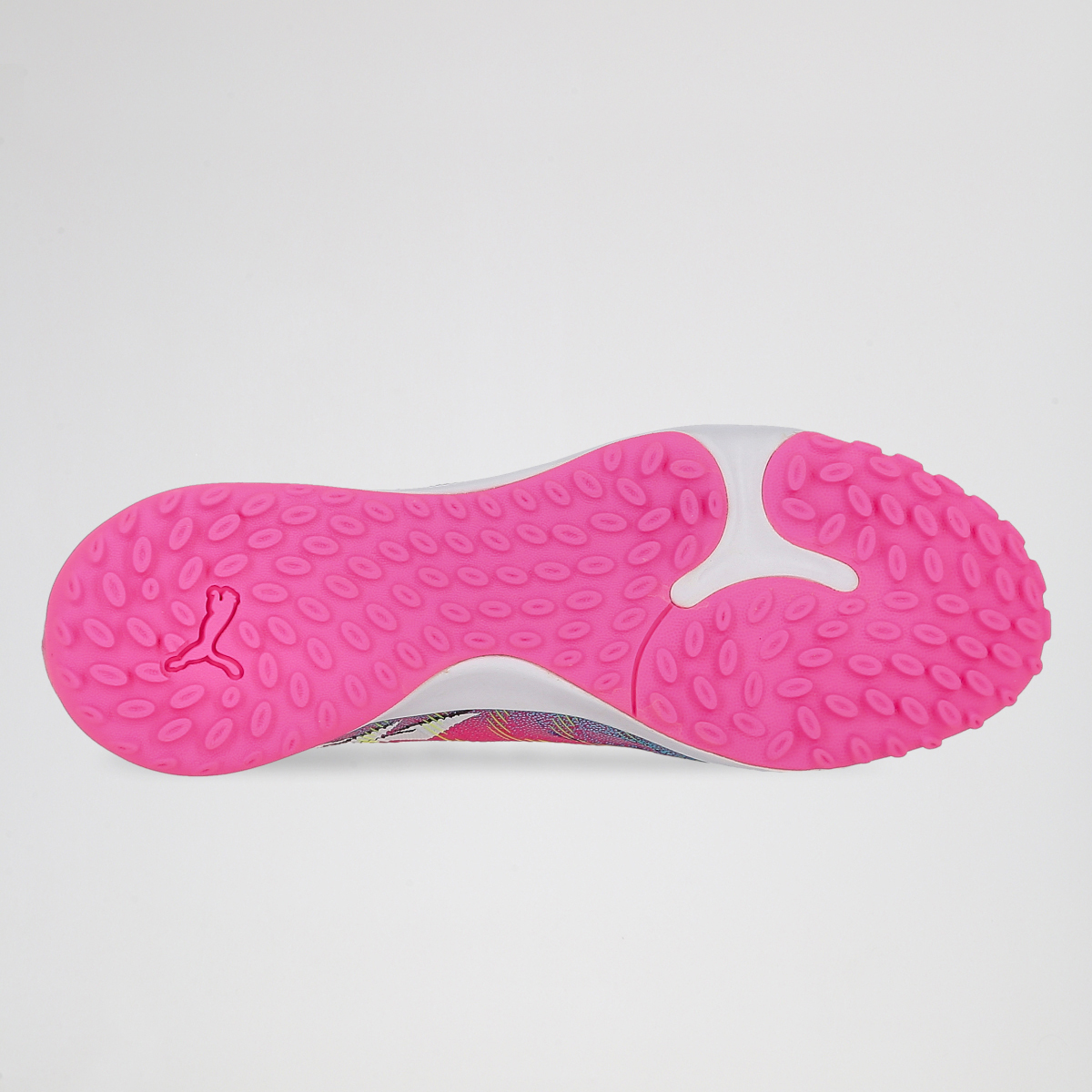 Botines F&uacute;tbol Puma Future 9 Match TT Hombre,  image number null