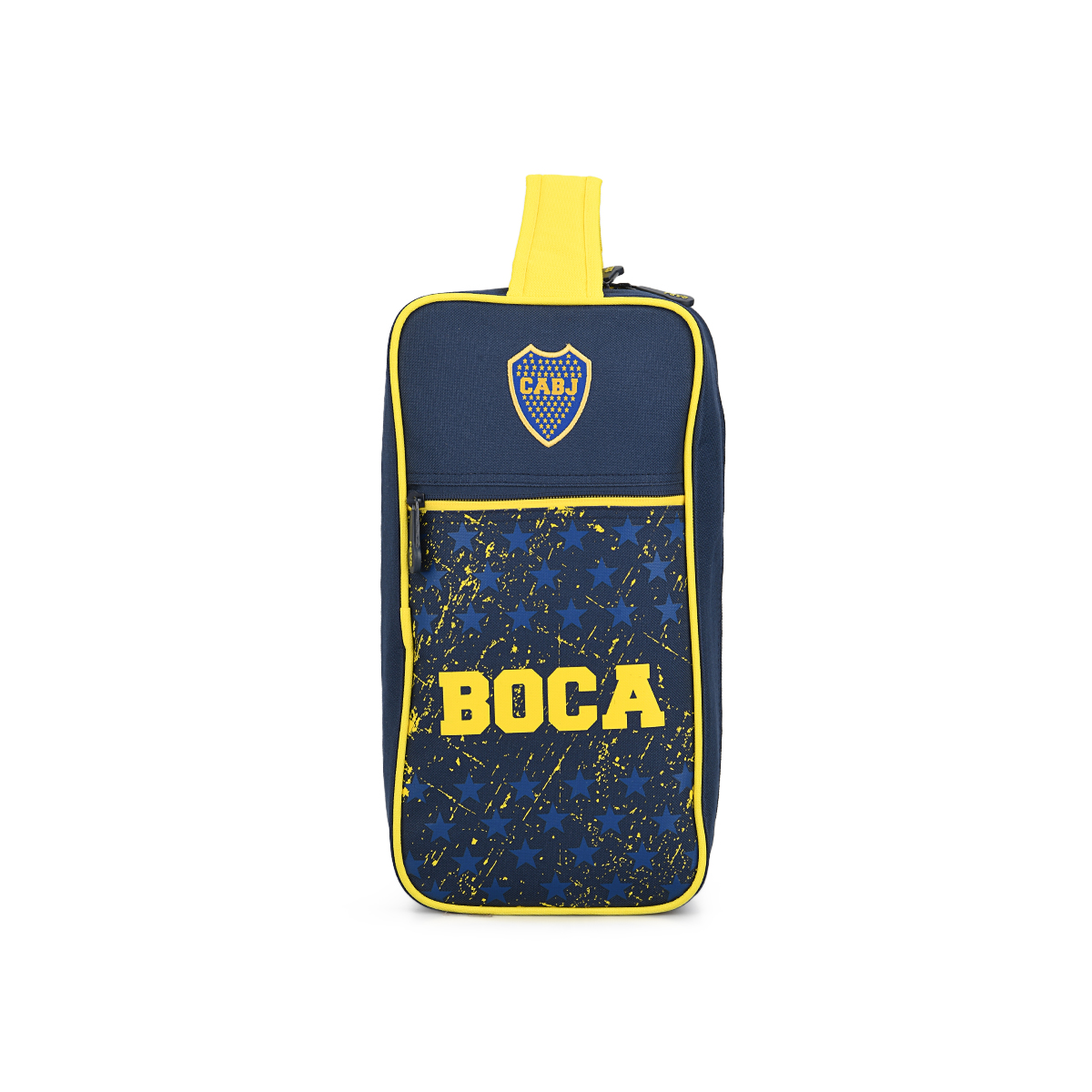 Botinero Solci Boca Juniors Es Infantil,  image number null