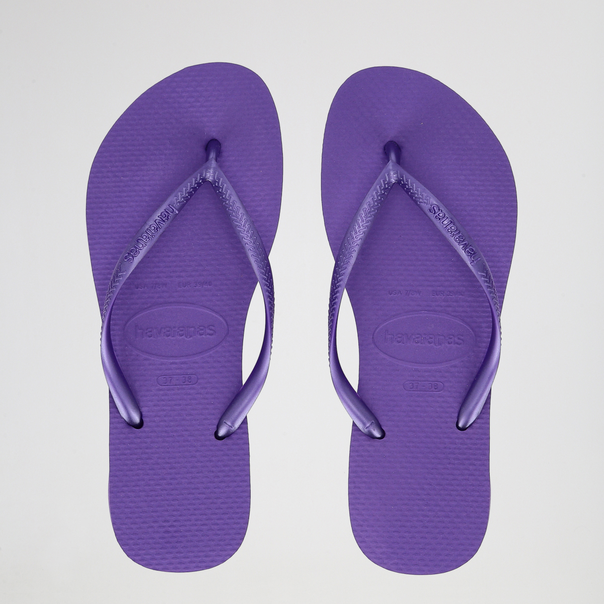 Ojotas Havaianas Slim Mujer,  image number null