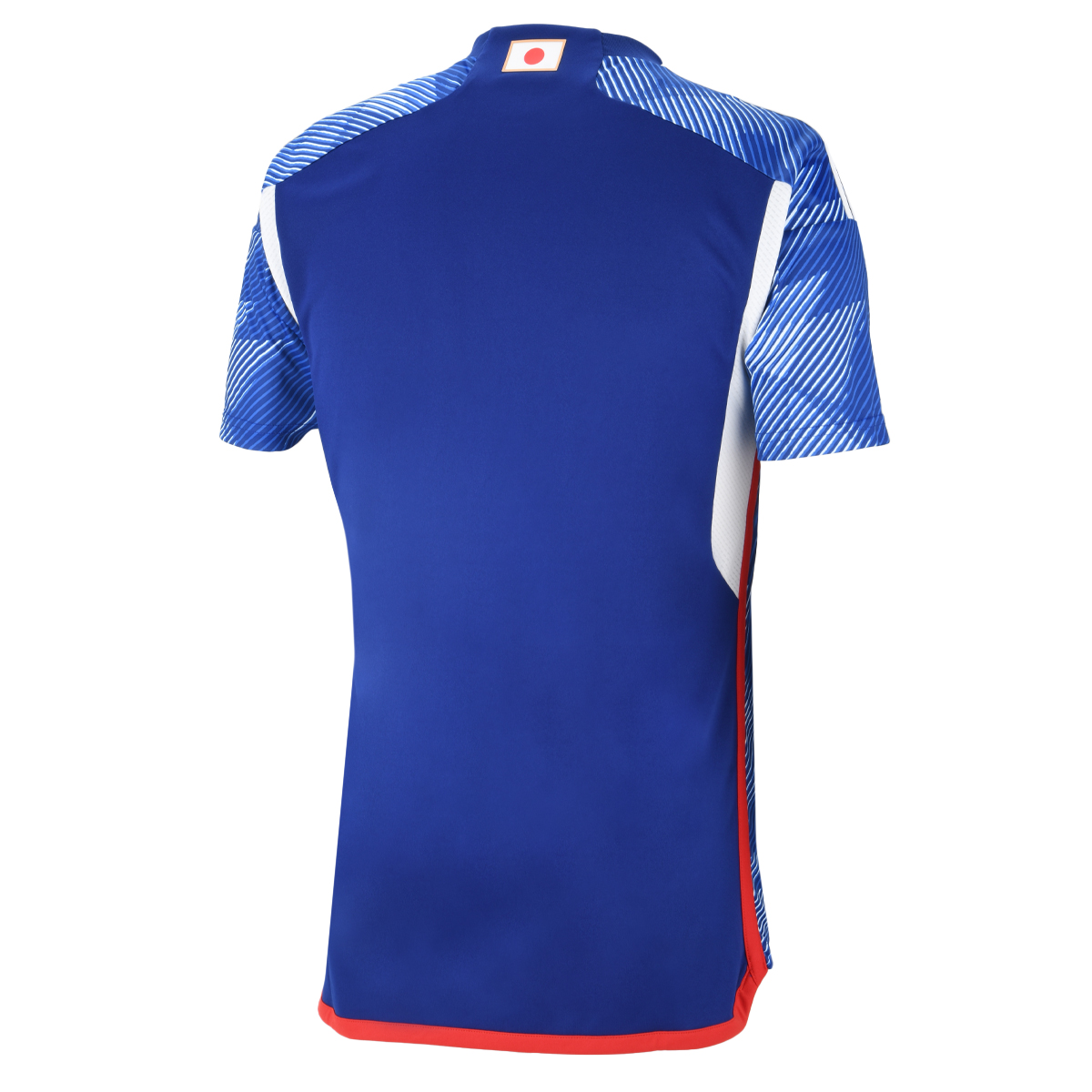 Camiseta adidas Japon Titular 22,  image number null