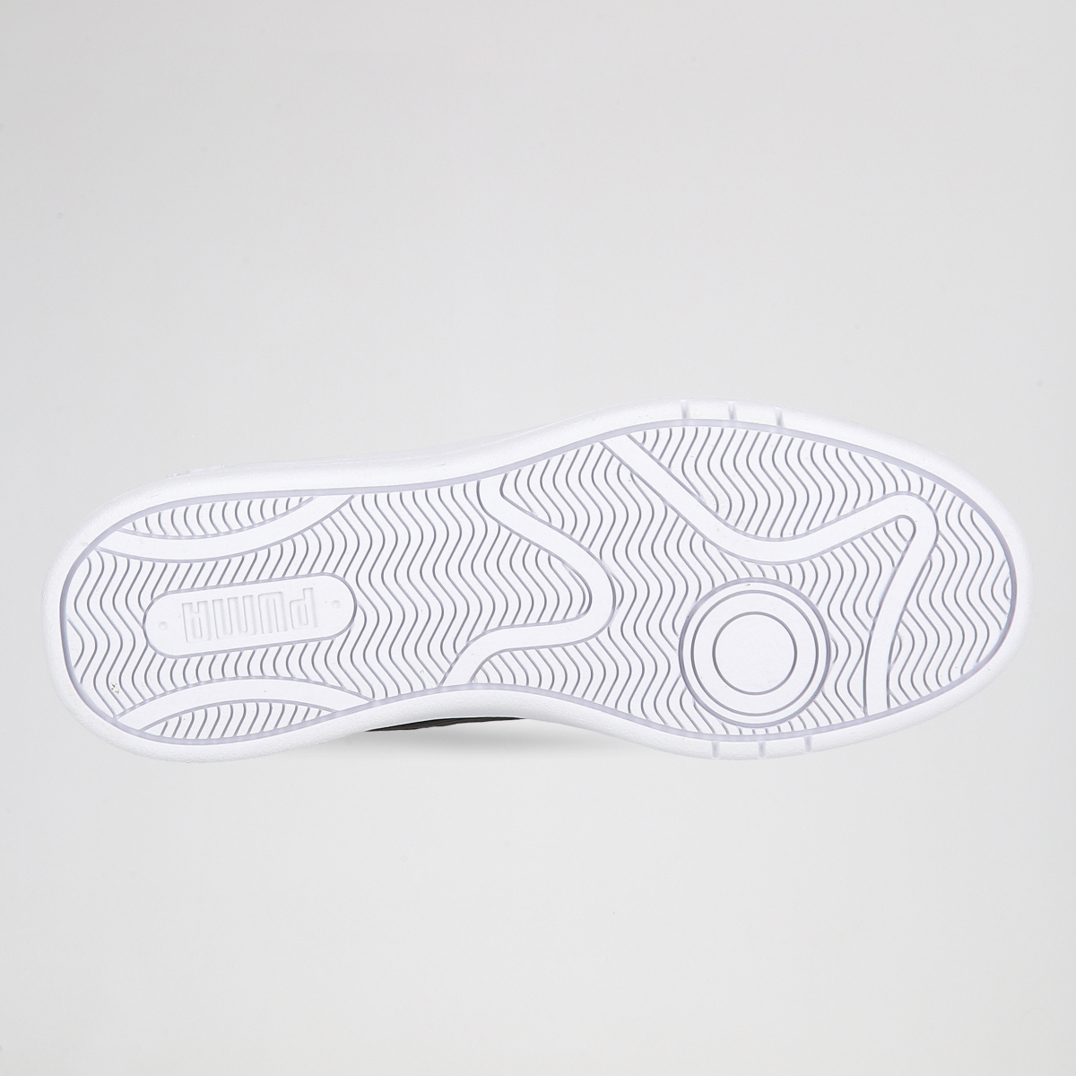 Zapatillas Puma Court Classic Clean Mujer,  image number null