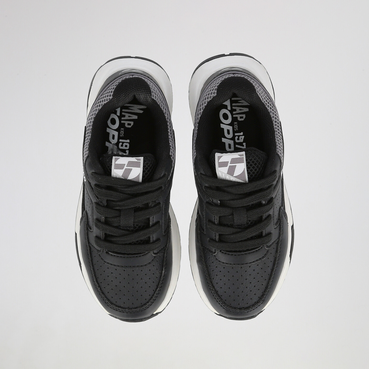 Zapatillas Topper Map Infantil,  image number null