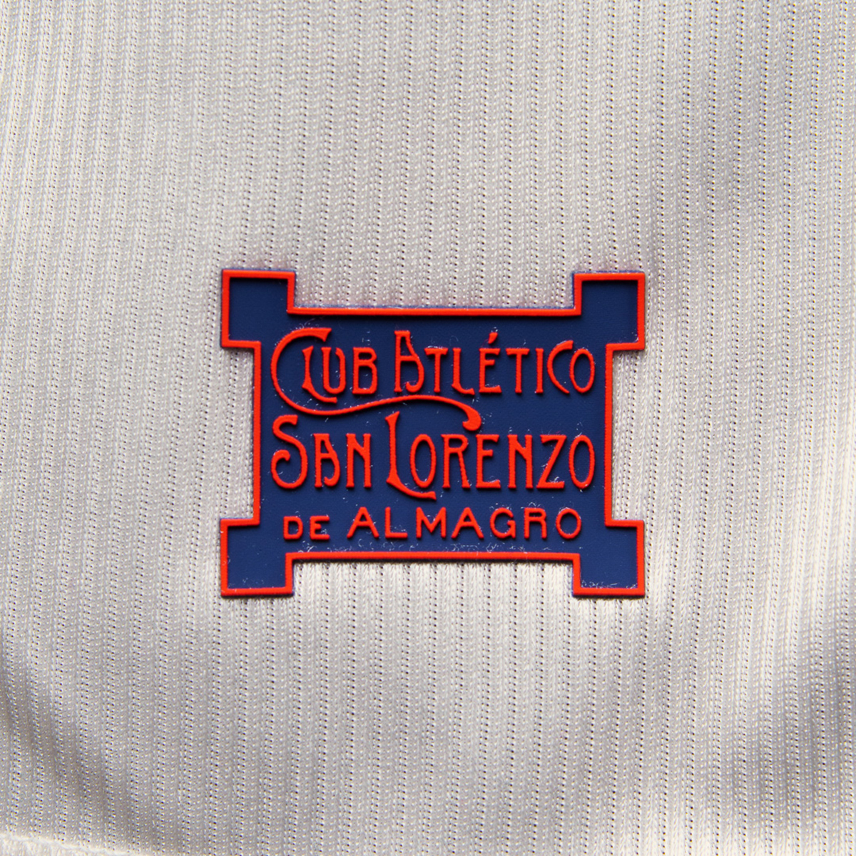 Camiseta San Lorenzo Atomik Cuarta Equipaci&oacute;n 26 Hombre,  image number null