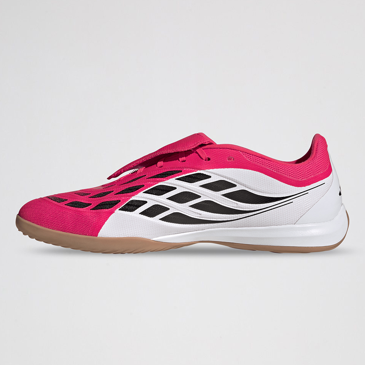 Botines F&uacute;tbol adidas Predator League IC Hombre,  image number null