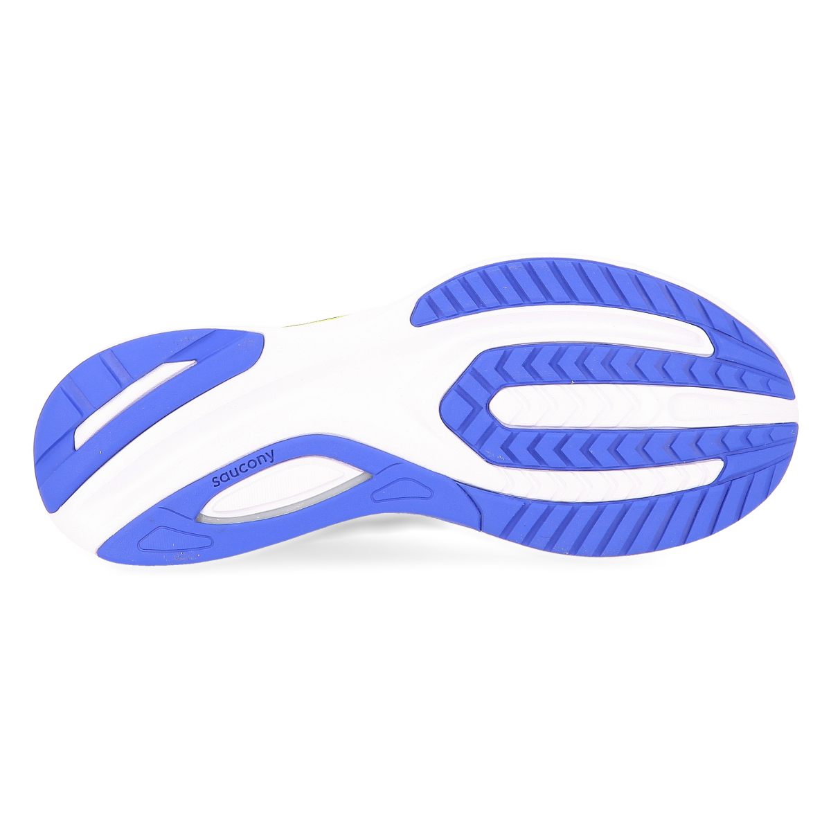 Zapatillas Running Saucony Guide 15 Hombre,  image number null