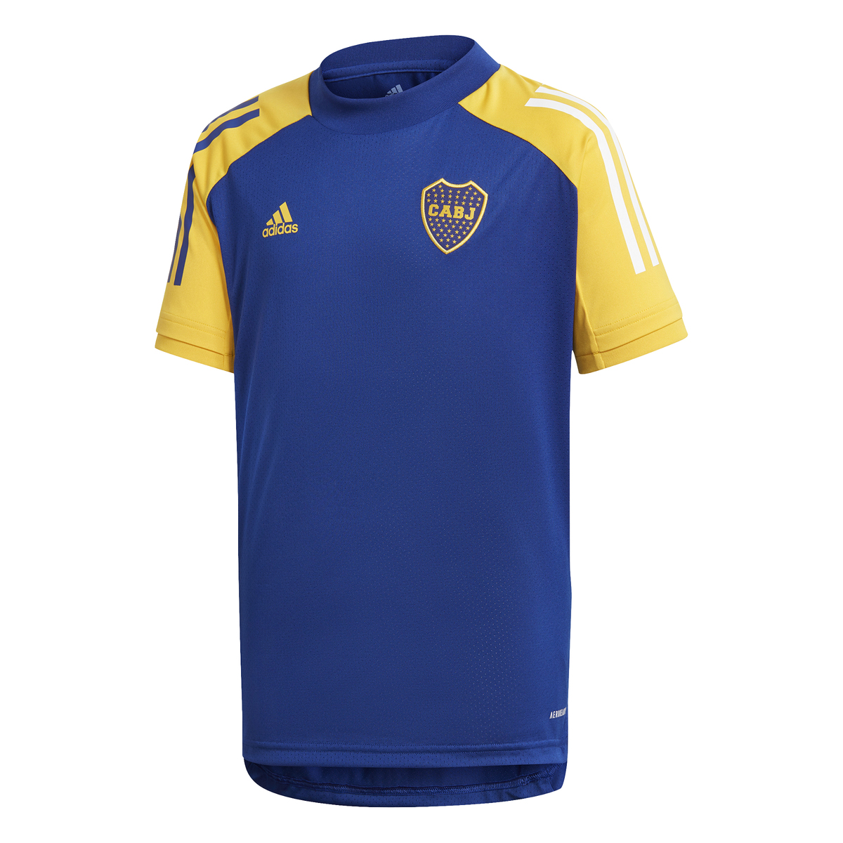 Camiseta adidas Boca Juniors Entrenamiento,  image number null