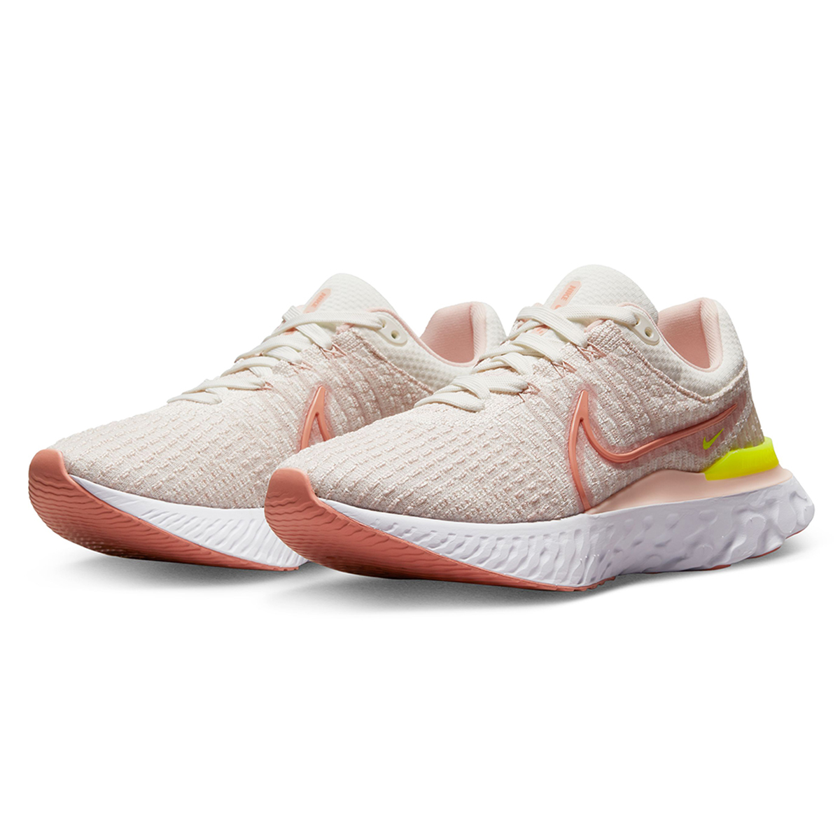 Zapatillas Running Nike React Infinity Fk 3 Mujer,  image number null