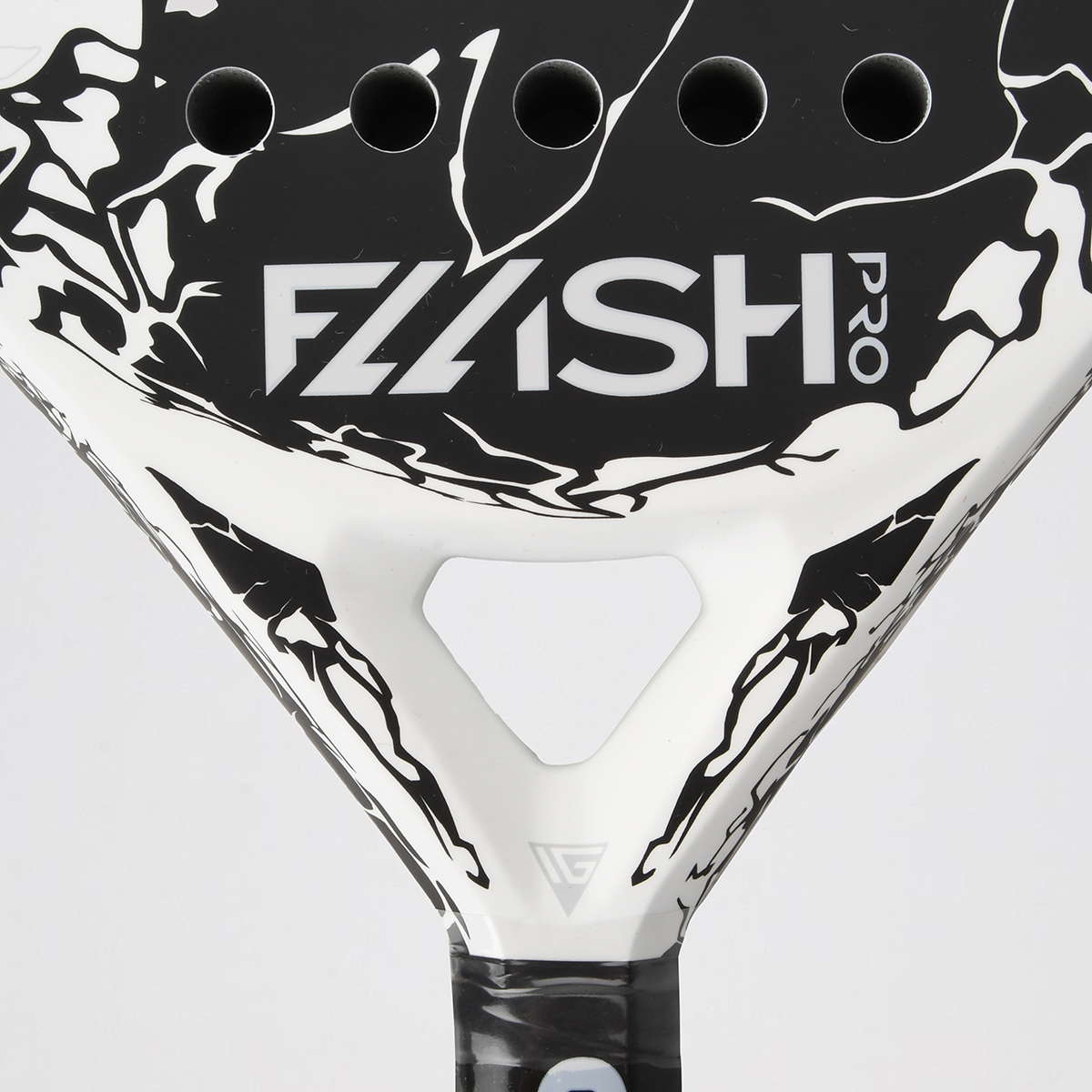 Paleta Pádel Head Flash Pro 2.0 Carbono,  image number null