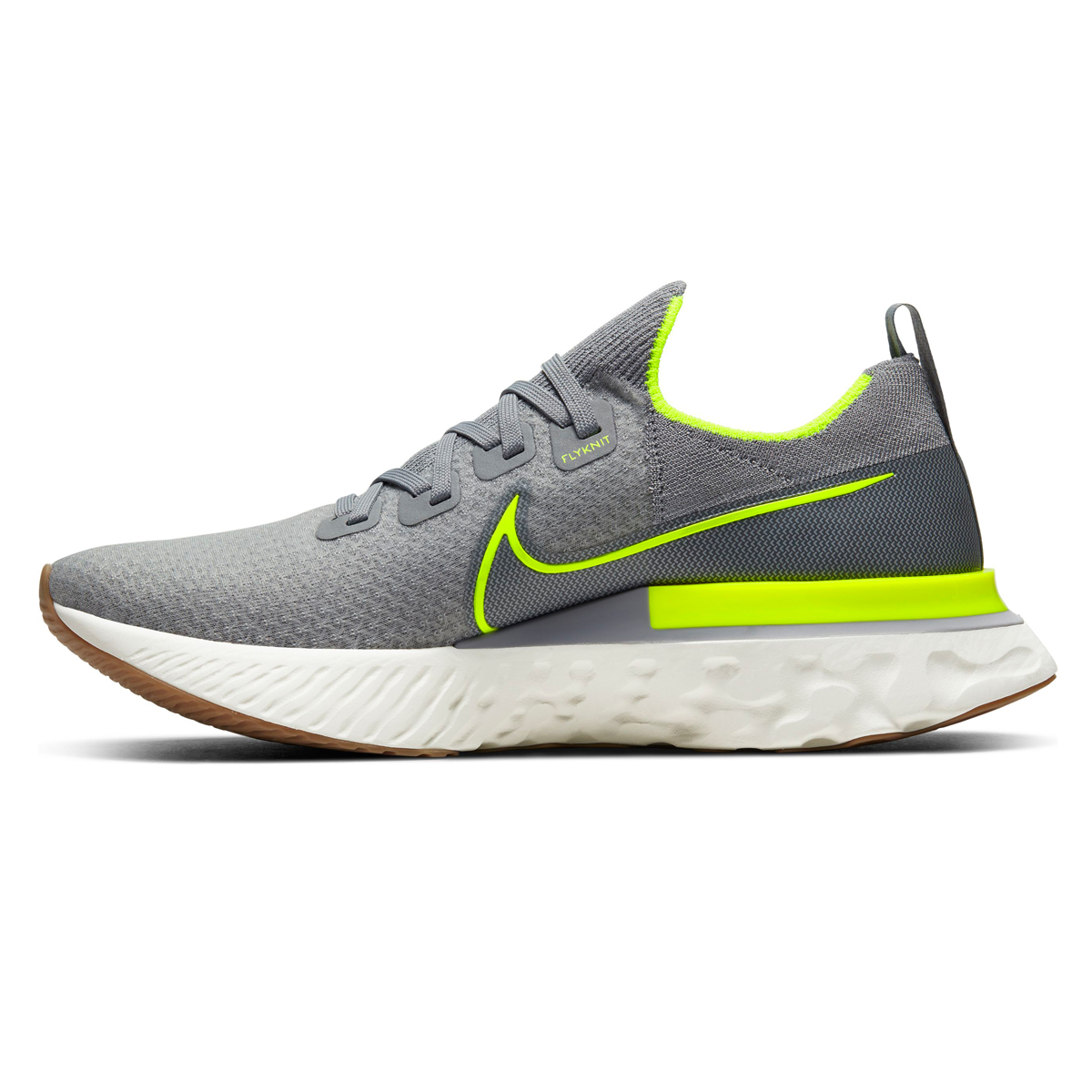 Zapatillas Nike React Infinity Run Flyknit,  image number null