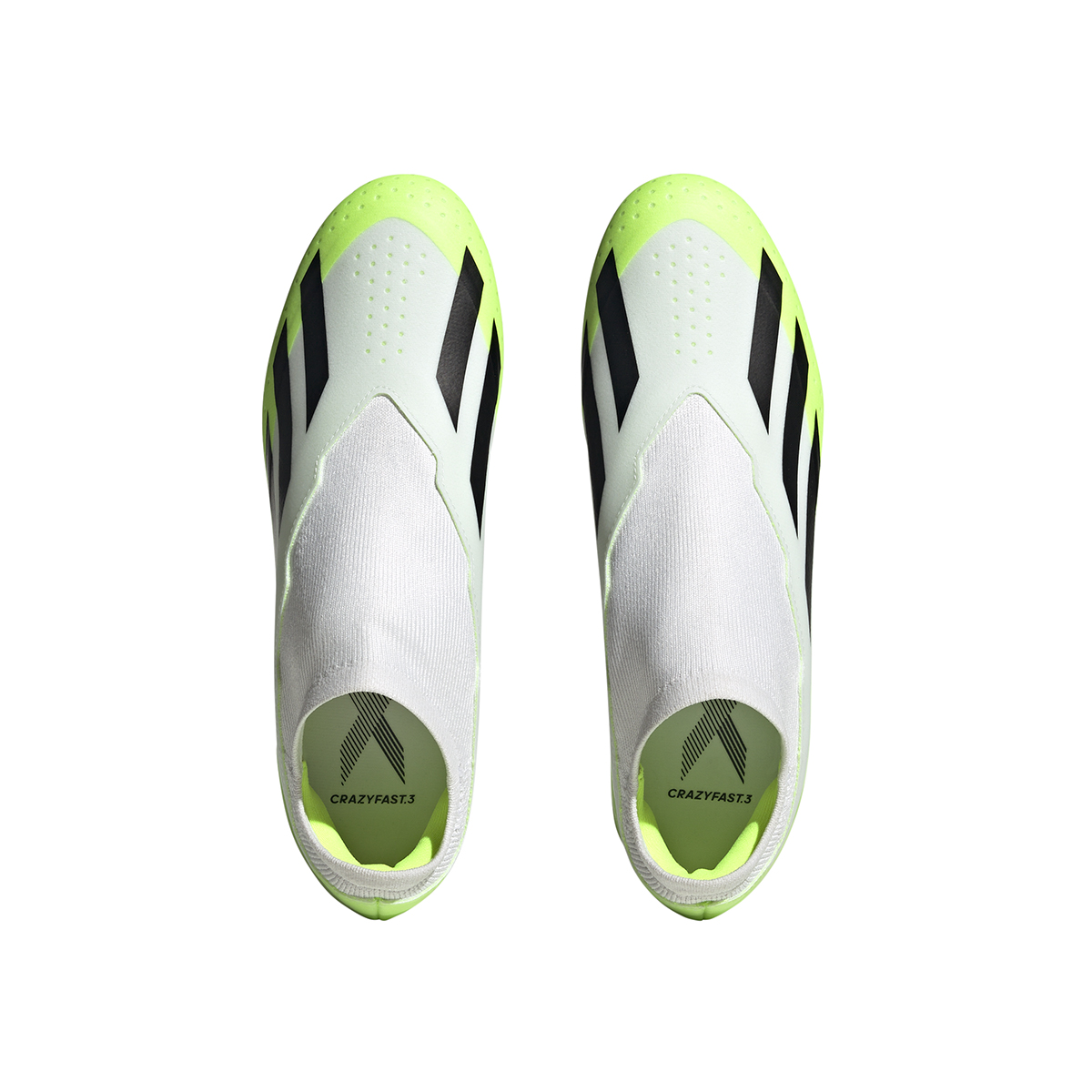 Botines Fútbol adidas X Crazyfast.3 Fg Hombre,  image number null