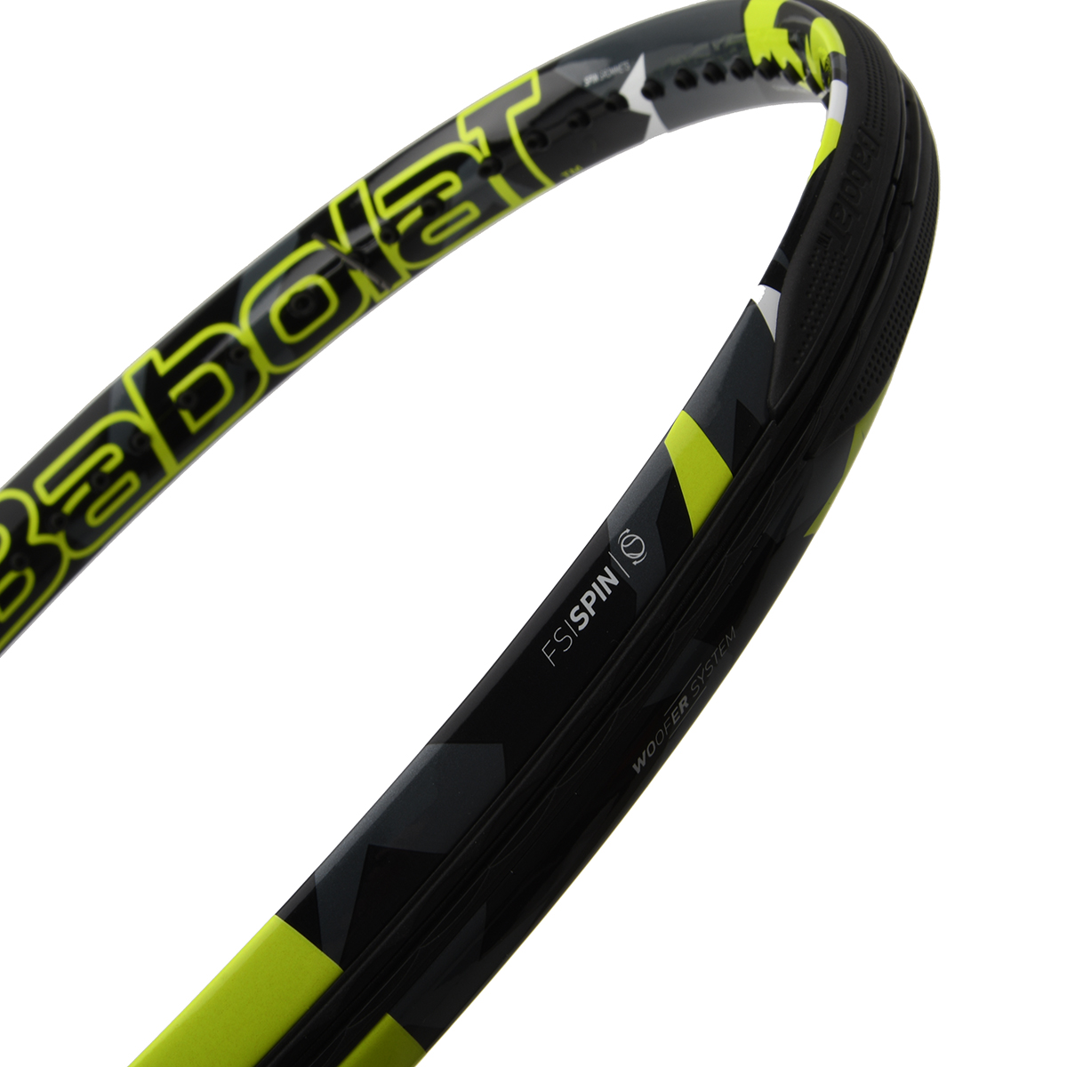 Raqueta Tenis Babolat Pure Aero 2023 16x19,  image number null