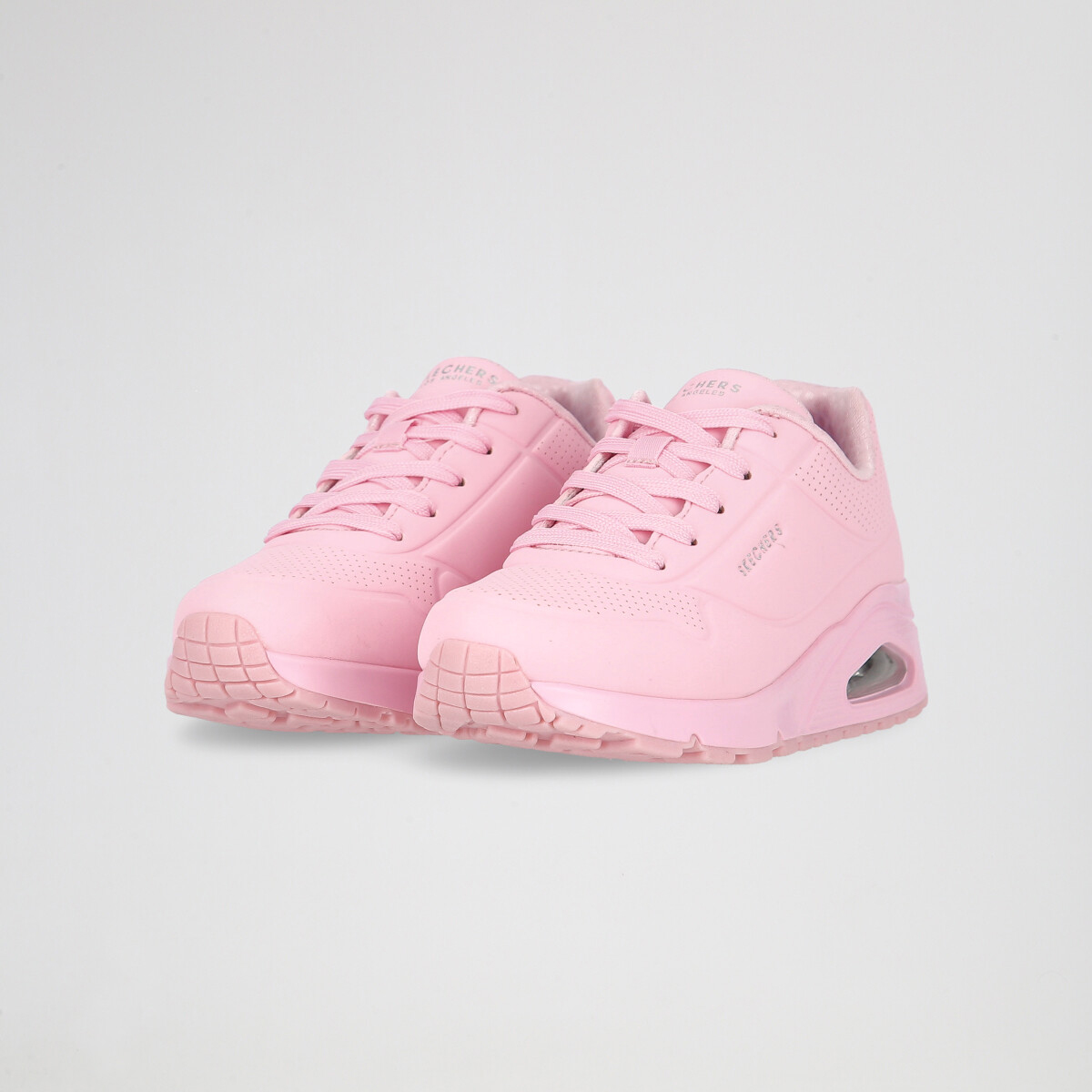 Zapatillas Skechers Uno GEN1 Frosty Kicks Infantil,  image number null