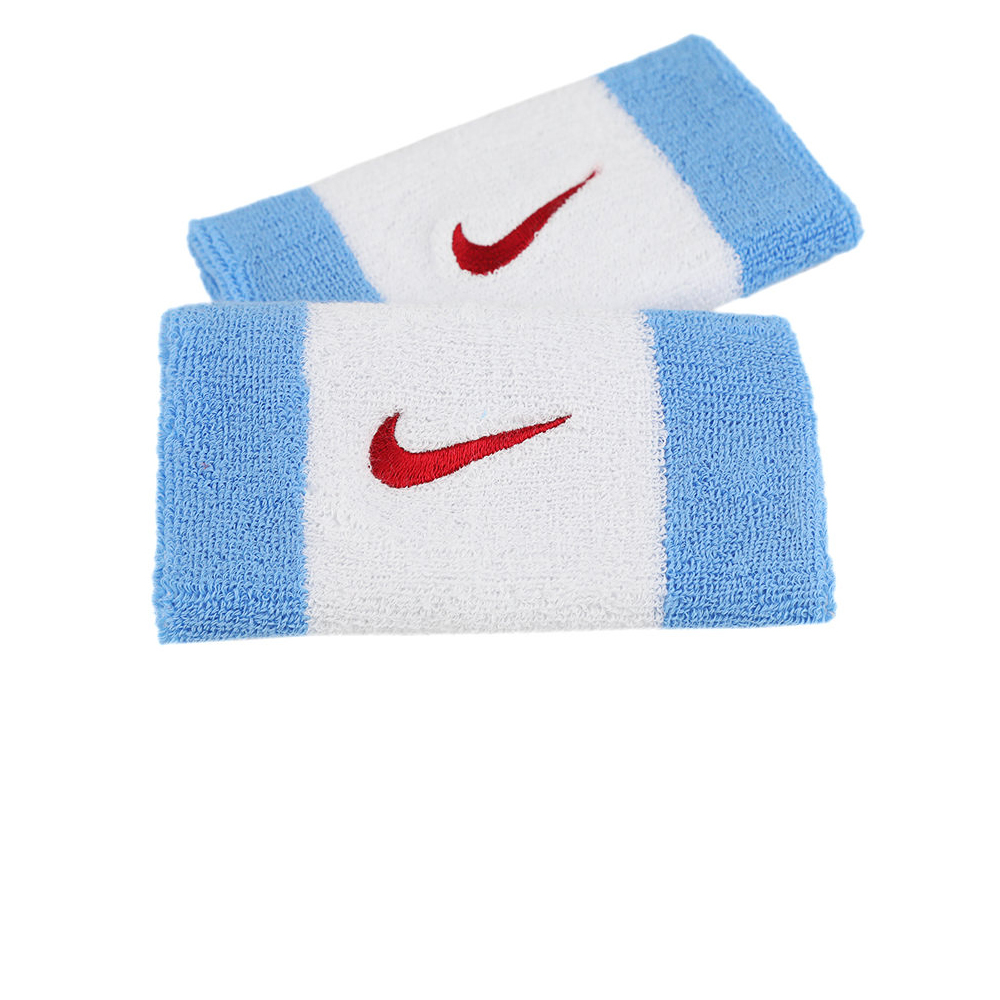 Mu&ntilde;equeras Nike Swoosh Doublewide,  image number null