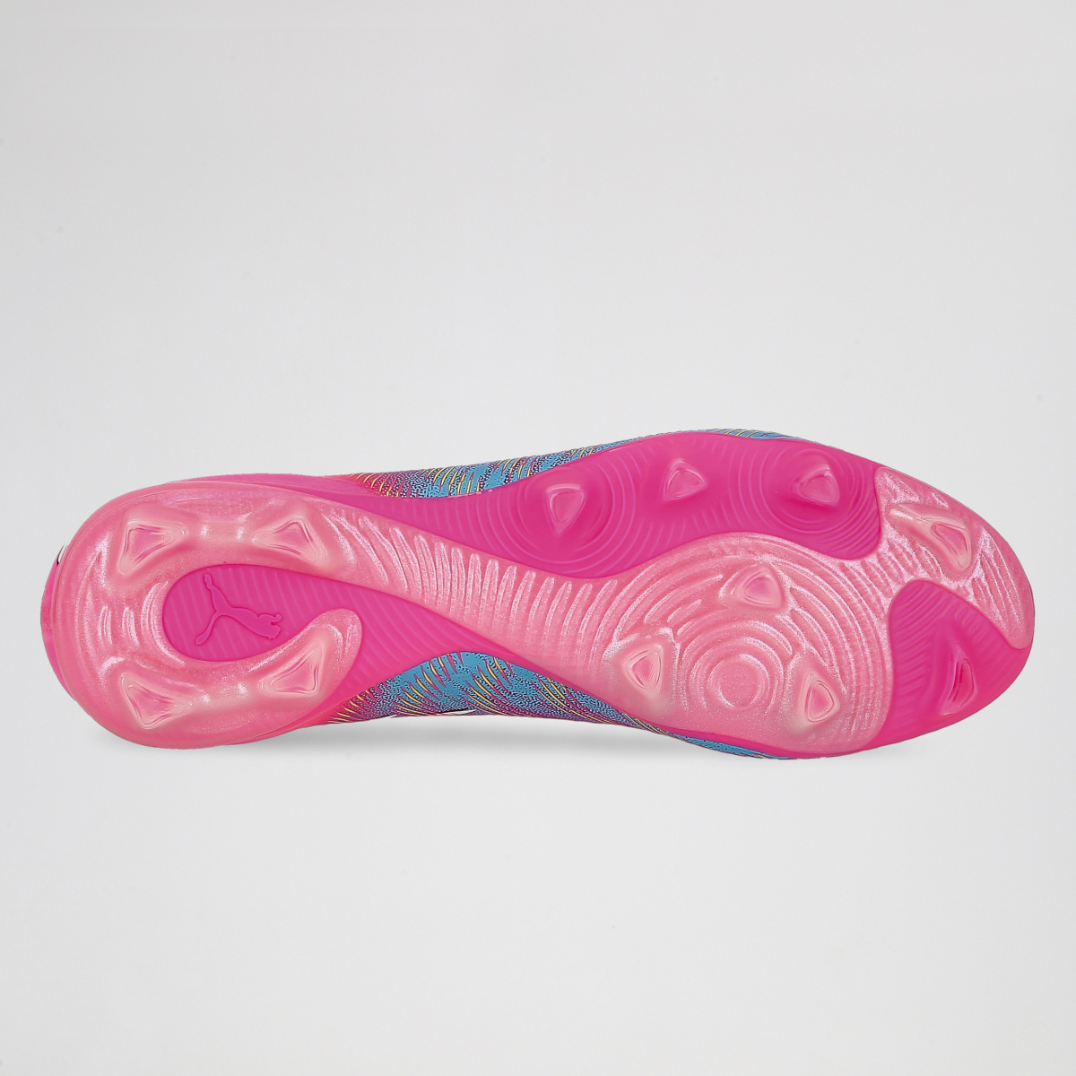 Botines F&uacute;tbol Puma Future 9 Pro FG/AG Hombre,  image number null