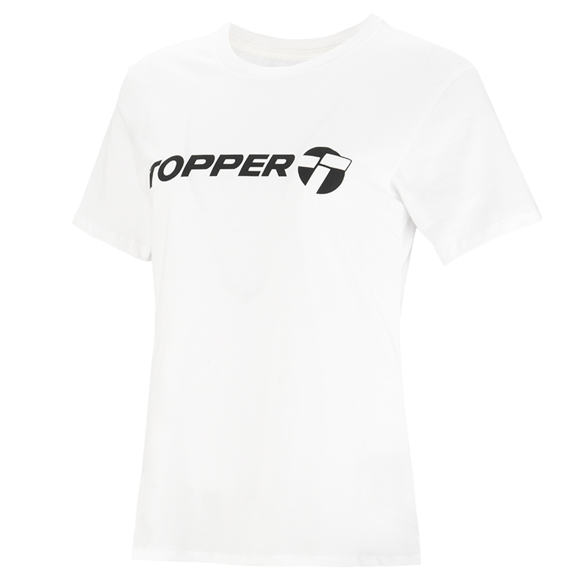 Remera Topper Brand Mujer,  image number null