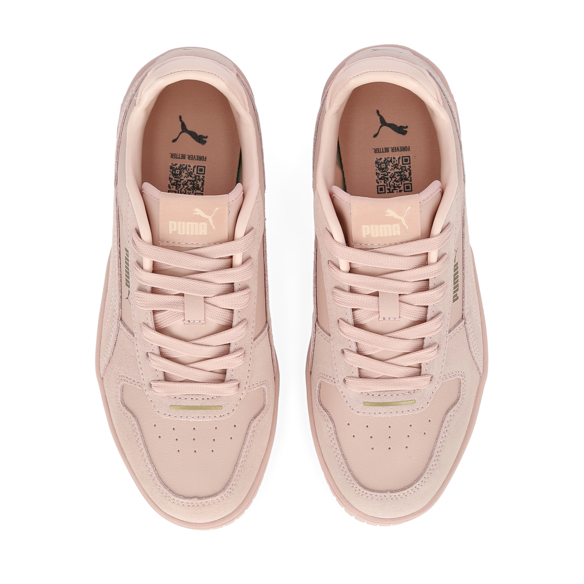 Zapatillas Puma Carina Street Sd Mujer Dexter
