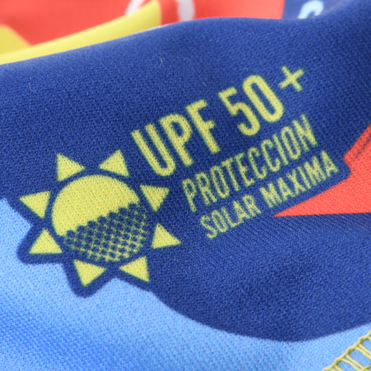 Remera Speed Surf Club Niño,  image number null