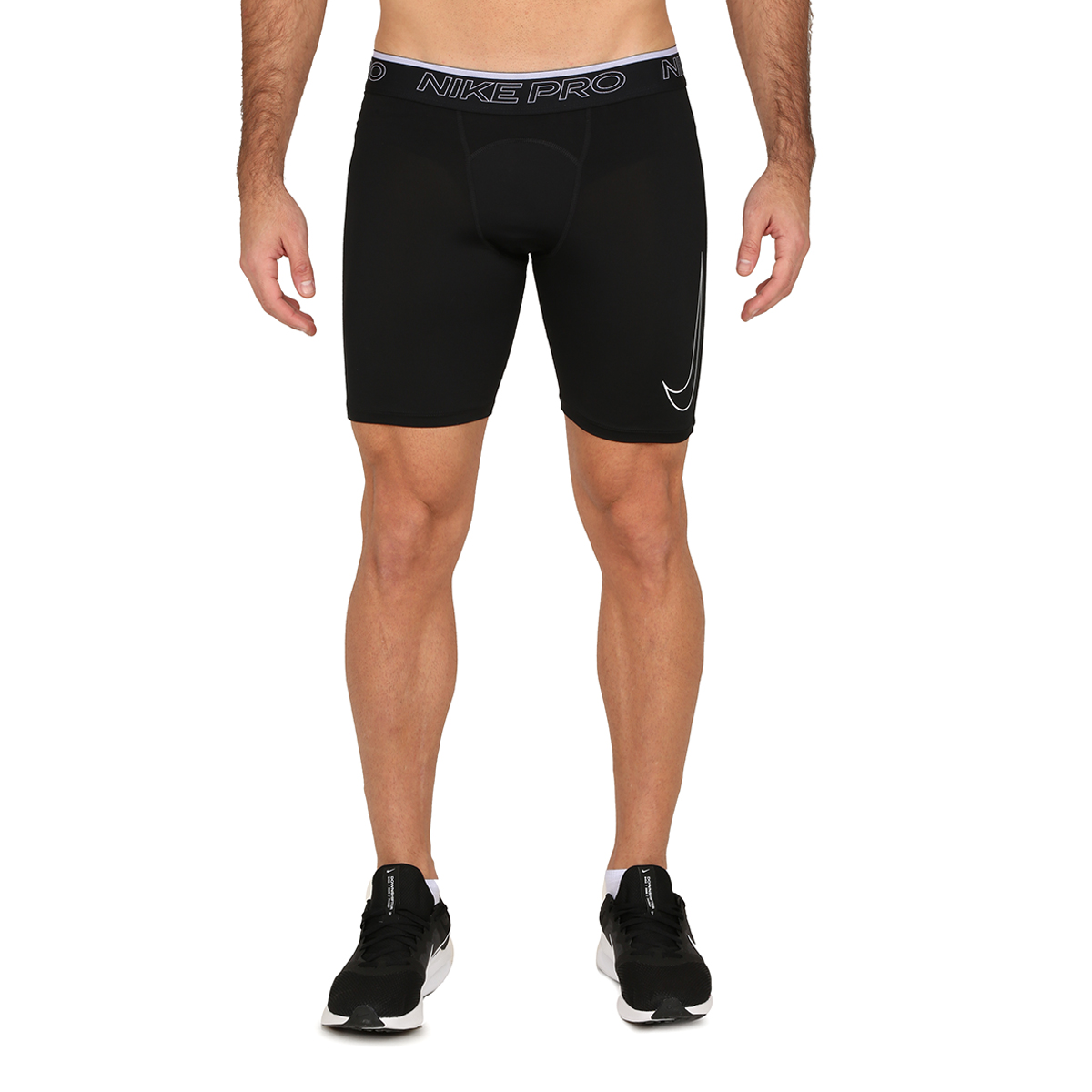 Short Nike Pro Dri-Fit,  image number null