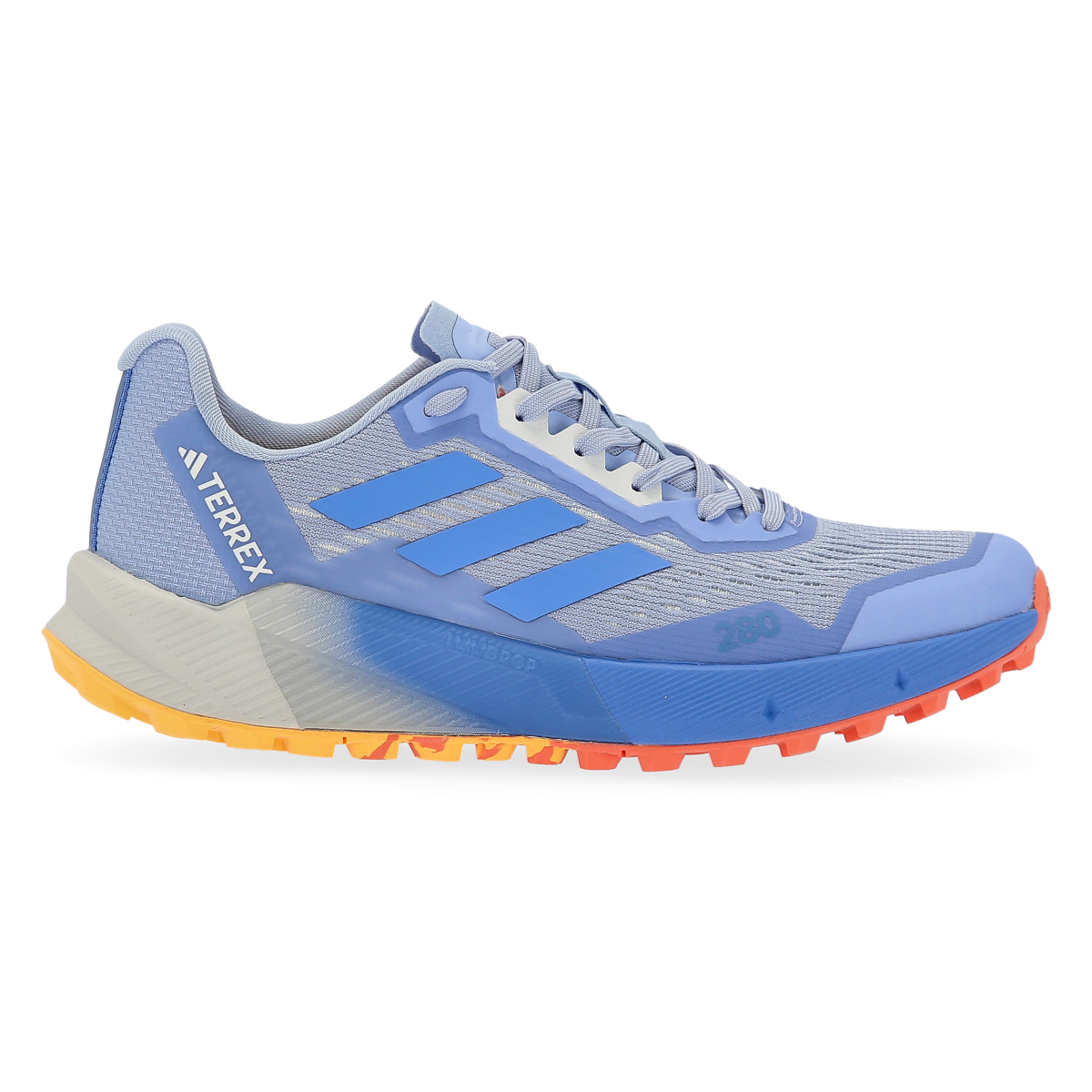 Zapatillas Outdoor adidas Terrex Agravic Flow 2 Mujer,  image number null