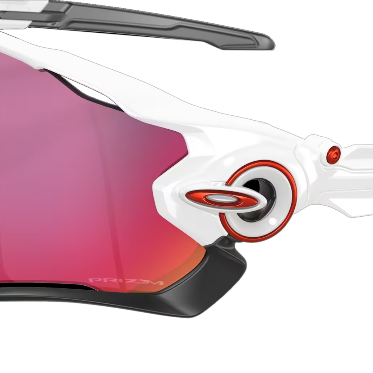 Lentes de Sol Ciclismo Oakley Jawbreaker Prizm Road Unisex,  image number null