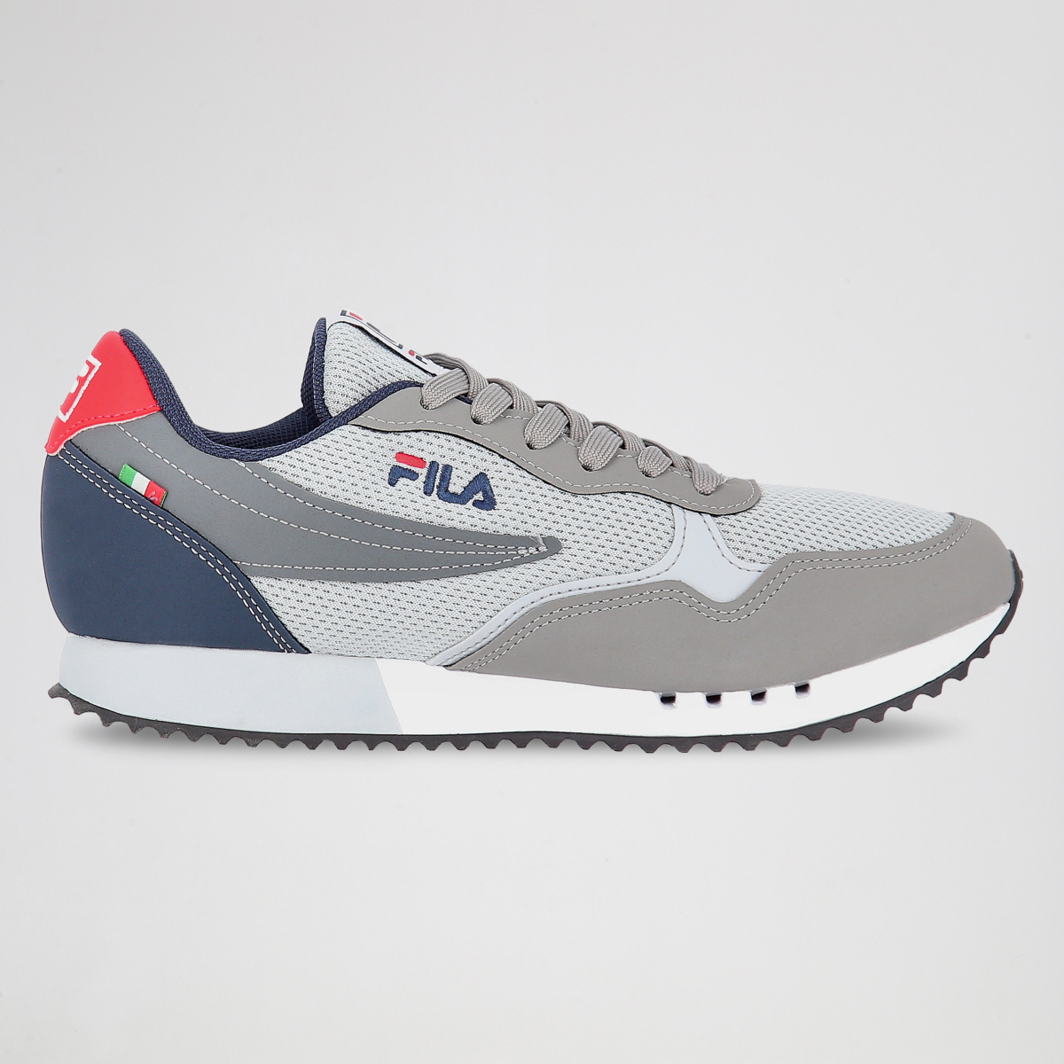 Zapatillas Fila Euro Jogger Sport II Hombre,  image number null