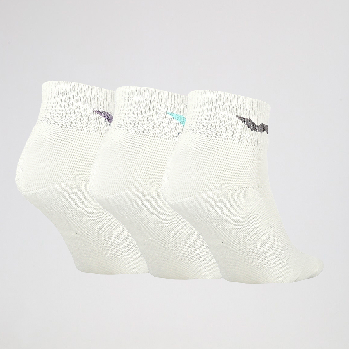 Pack de medias Varlion Pro Ambassador x3 Mujer,  image number null