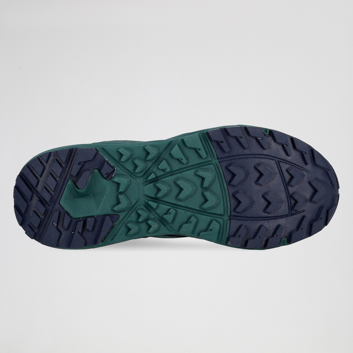 Zapatillas Outdoor Montagne Trail Glide Low Hombre,  image number null