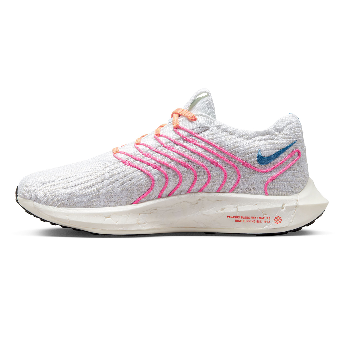 Nike zoom pegasus turbo mujer store