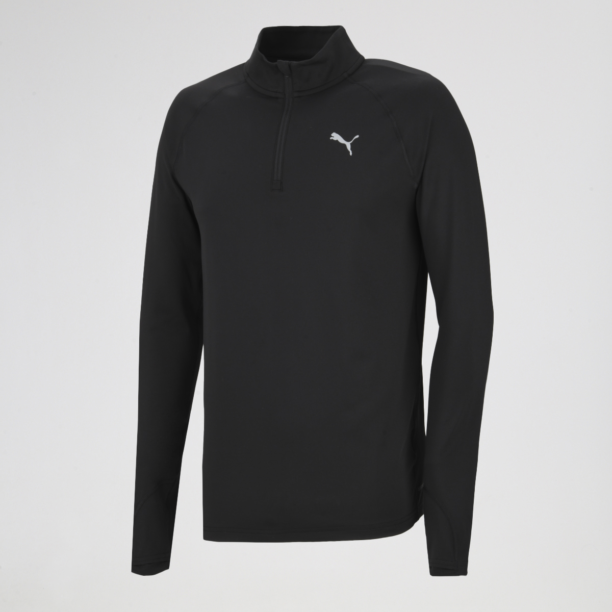 Buzo Running Puma Everyday Cloudspun 1/2 Hombre,  image number null