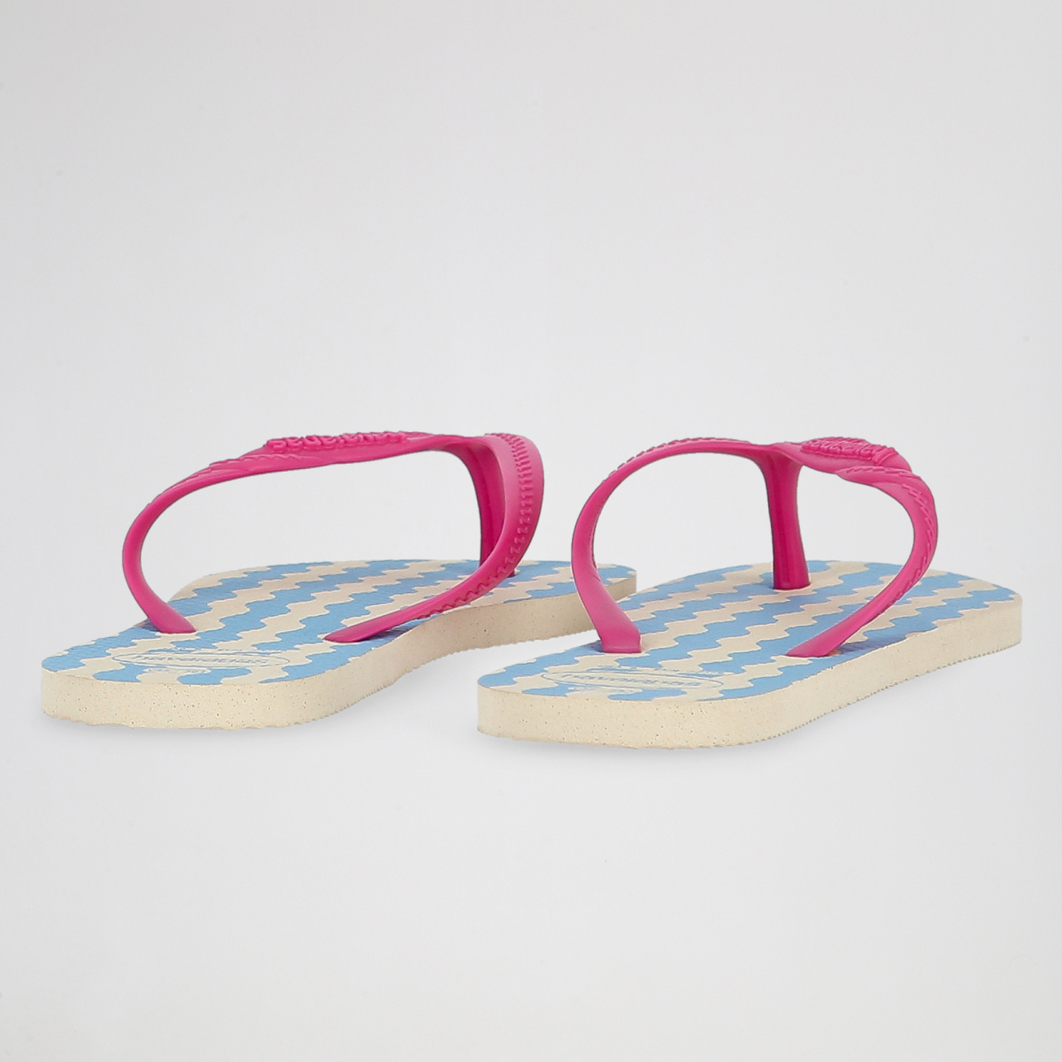 Ojotas Havaianas Fantasia Style II Mujer,  image number null