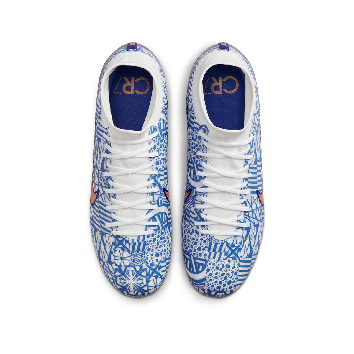 Botines Fúbol  Nike Mercurial Zoom Superfly 9 Cr7 Fg/Mg Hombre,  image number null